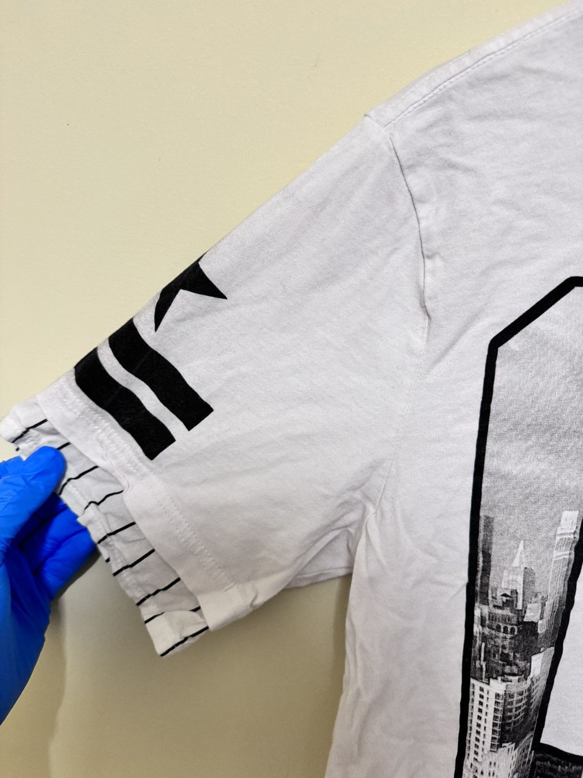 Divided × H&M × Vintage H&M x Divided NEW YORK CITY Graphic Tee Size US S / EU 44-46 / 1 - 5 Thumbnail