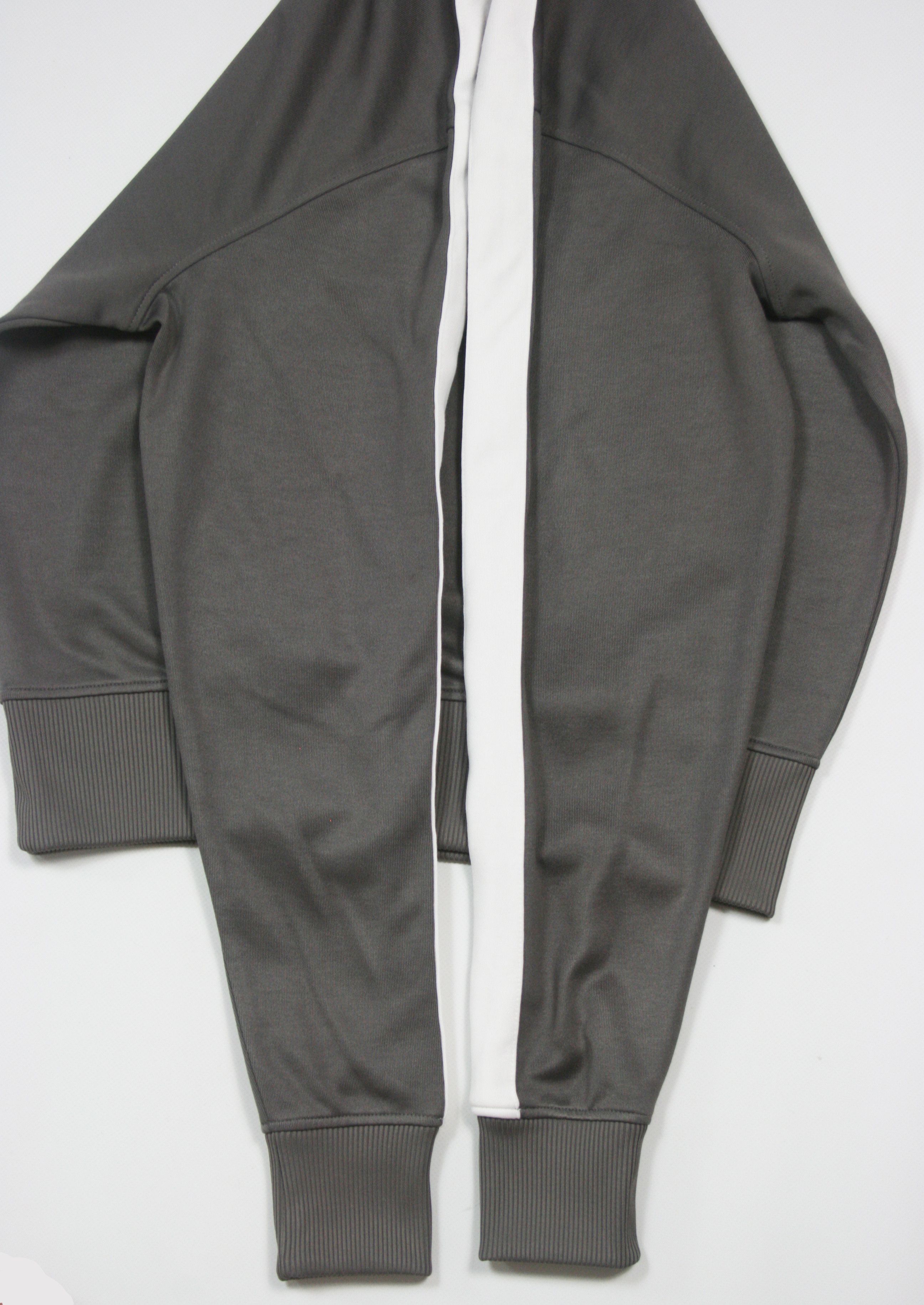 AMI Alexandre Matiussi Signature Track Sweatshirt Size US S / EU 44-46 / 1 - 7 Thumbnail