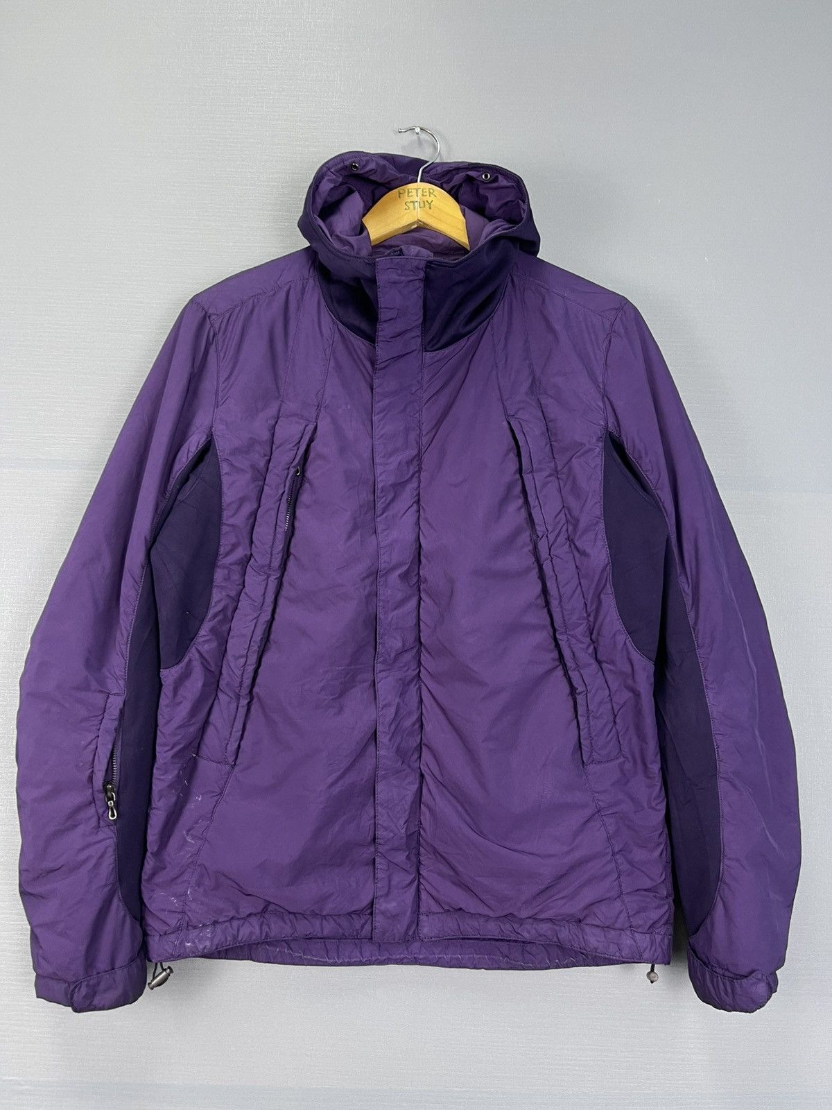 RIPVANWINKLE Ripvanwinkle Jacket Size US M / EU 48-50 / 2 - 2 Thumbnail
