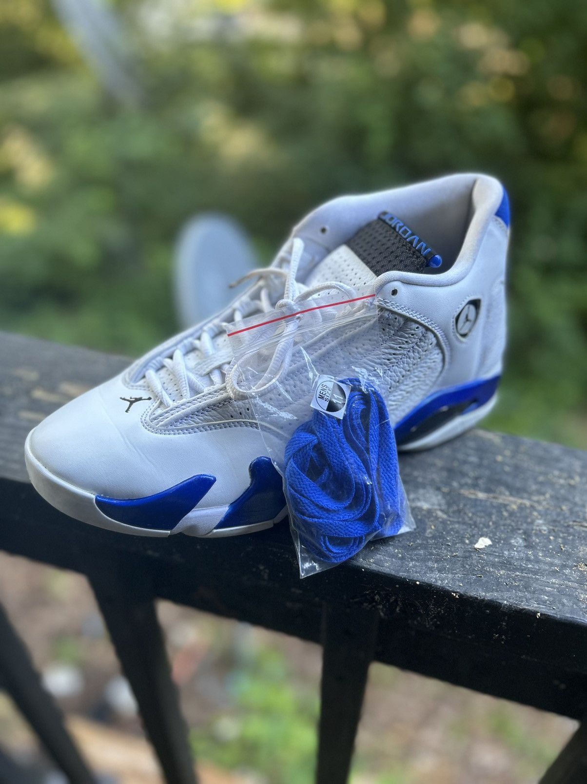 Jordan Brand Jordan 14’s Size US 11 / EU 44 - 7 Thumbnail