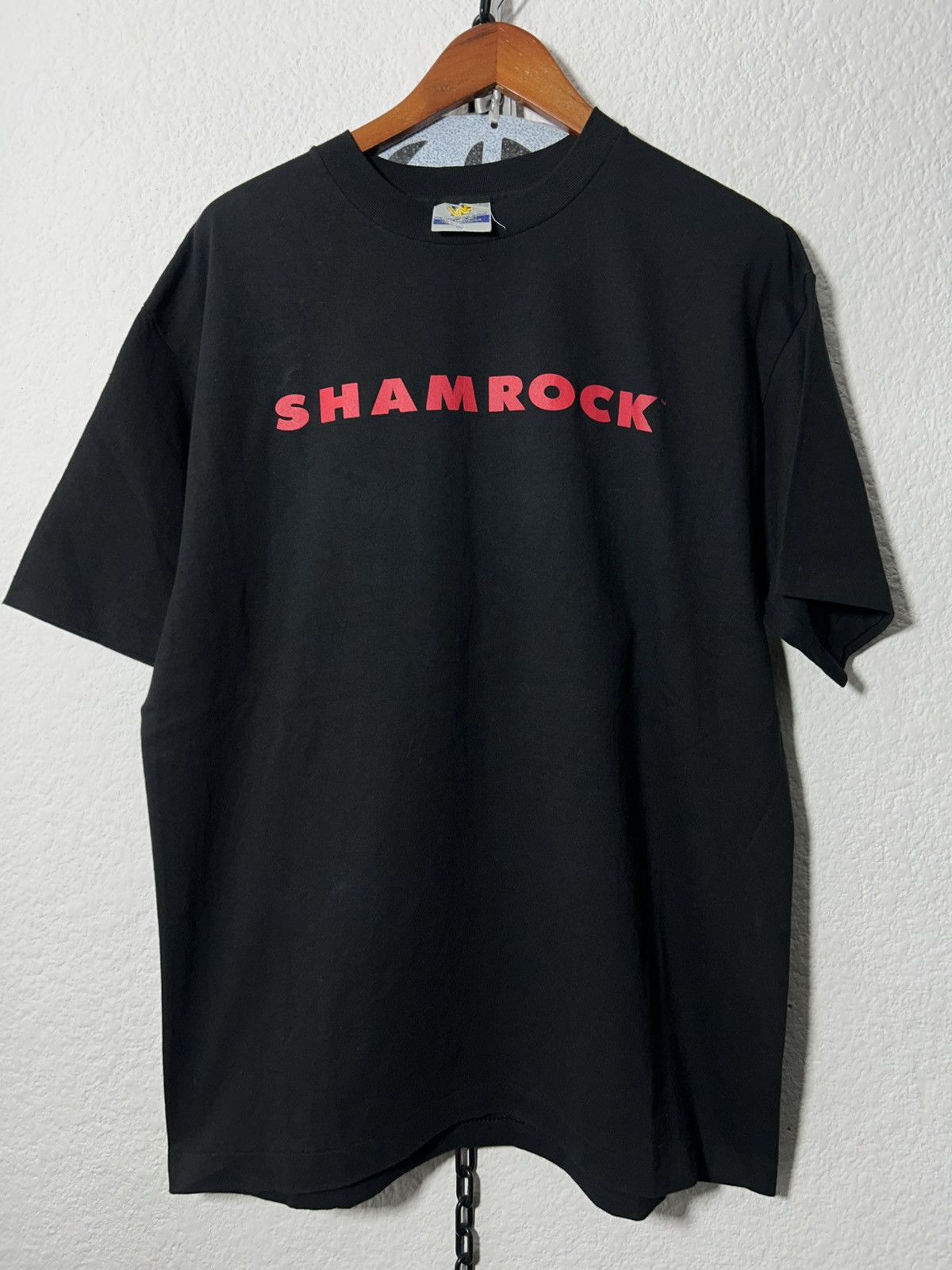 Vintage × WWE × WWF 90s WWF Ken Shamrock “The World’s Most Damgerous Man” Size US XL / EU 56 / 4 - 3 Thumbnail