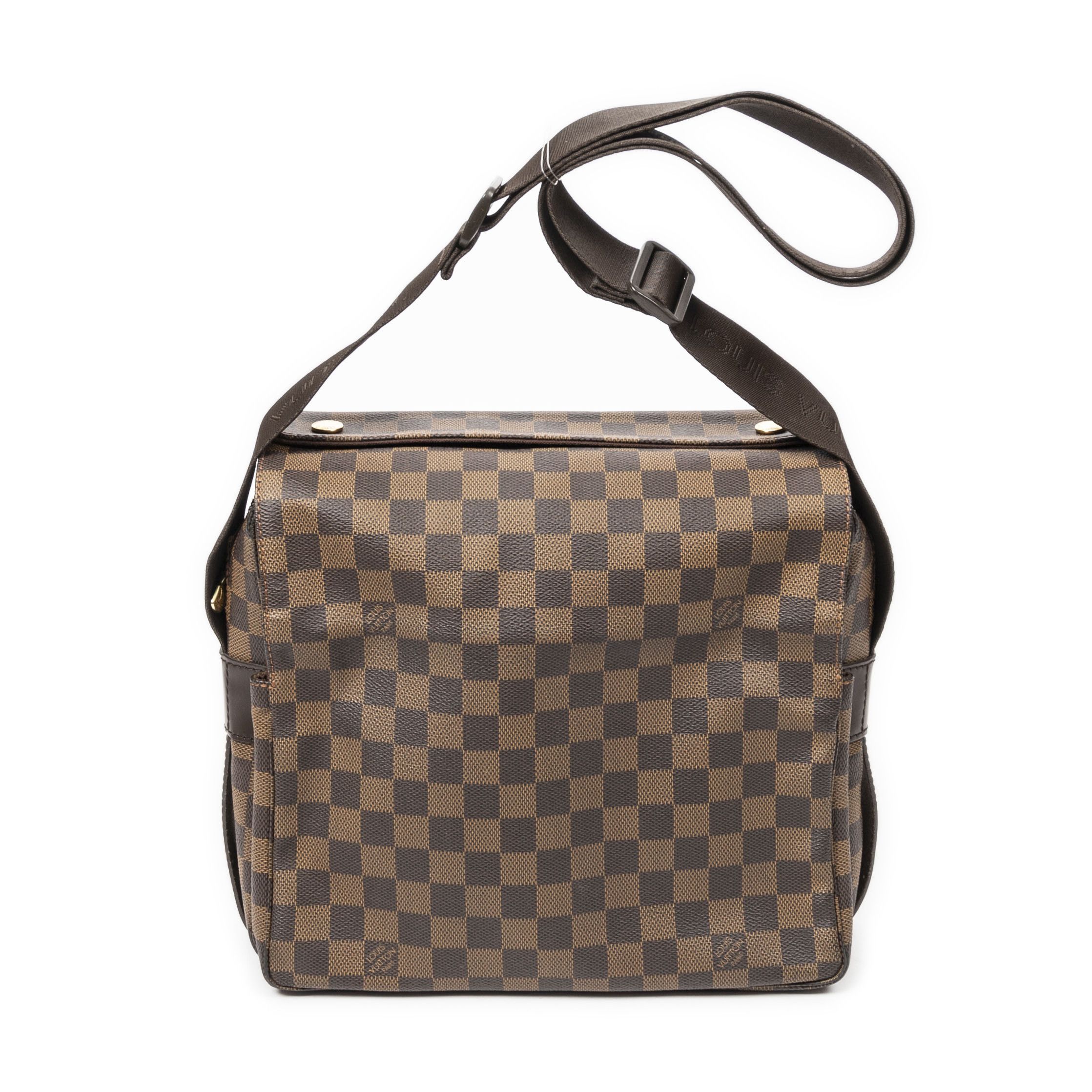 Louis Vuitton Naviglio Size ONE SIZE - 1 Thumbnail