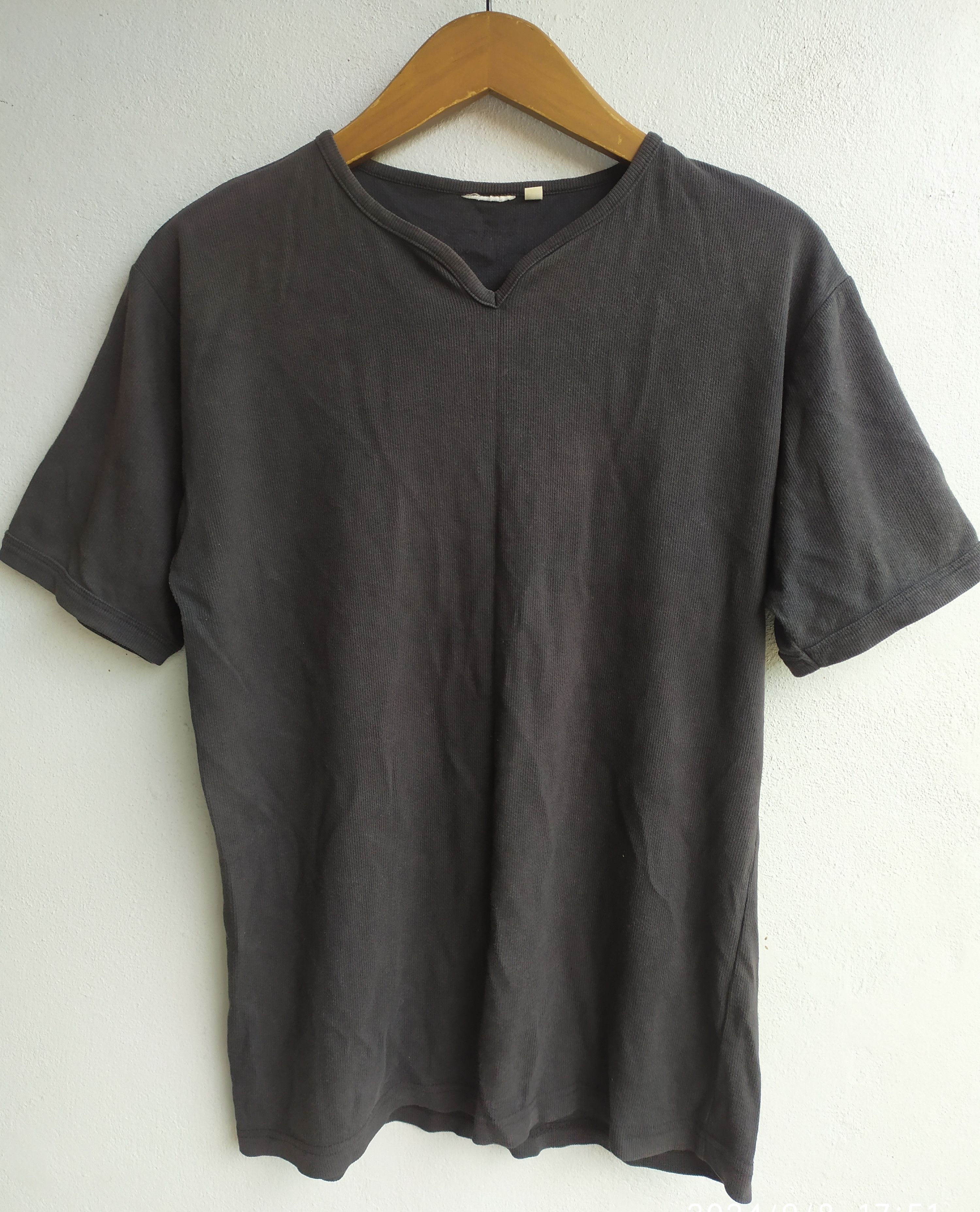 Avirex × Vintage Vintage Avirex Shirt Size US M / EU 48-50 / 2 - 1 Thumbnail