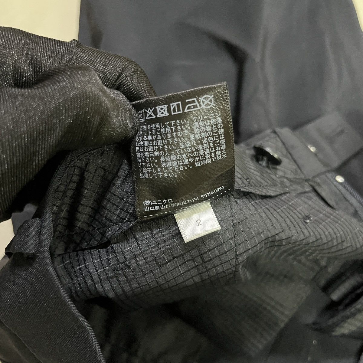Japanese Brand × Uniqlo Uniqlo Easy Dry Pants / Trouser Size US 30 / EU 46 - 7 Thumbnail