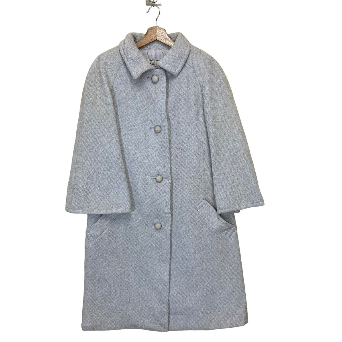 Christian Dior Monsieur Christian Dior Pret A Porte Wool Jacket Size US S / EU 44-46 / 1 - 1 Thumbnail