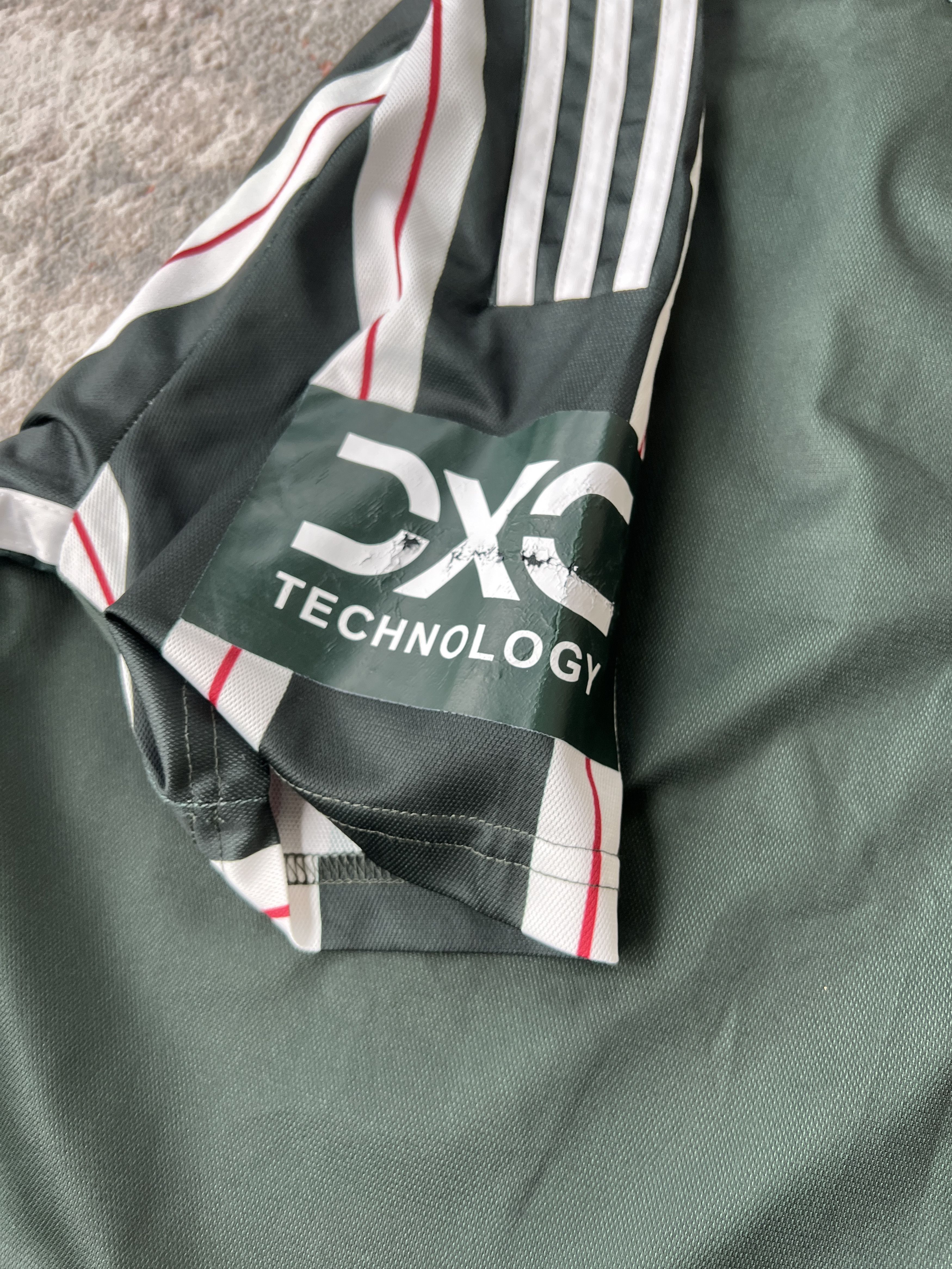Adidas Adidas Manchester United Jersey Size US M / EU 48-50 / 2 - 6 Thumbnail