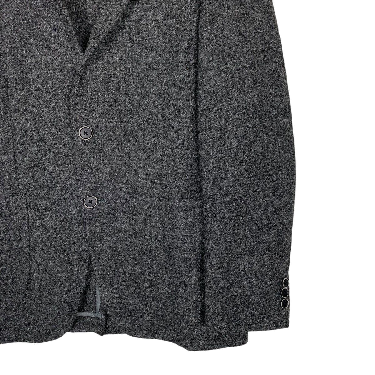 Harris Tweed Harris Tweed x Breganze Casual Jacket Size US M / EU 48-50 / 2 - 4 Thumbnail
