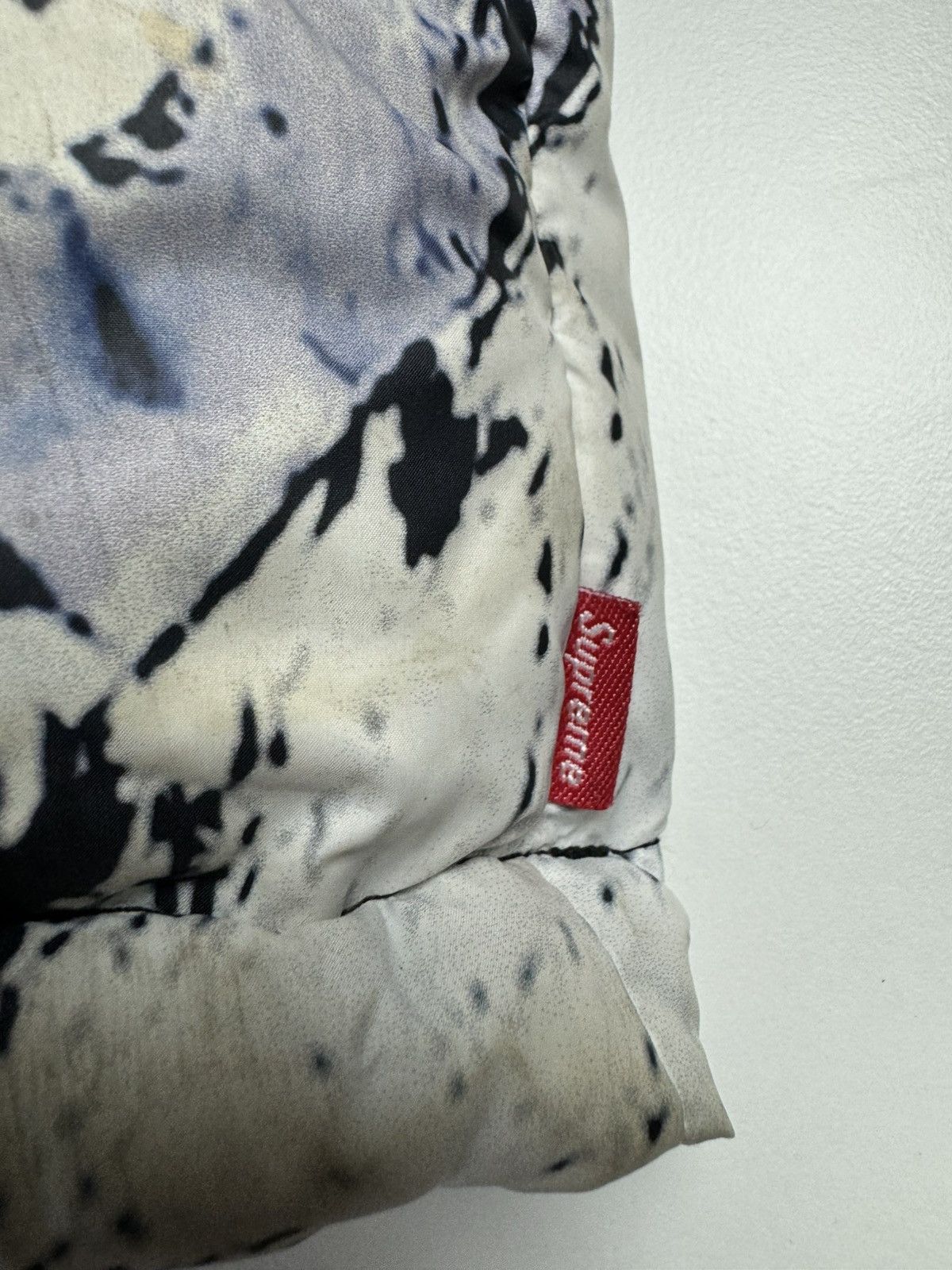 Supreme × The North Face Supreme x the north face mountain baltoro jacket Size US M / EU 48-50 / 2 - 11 Thumbnail