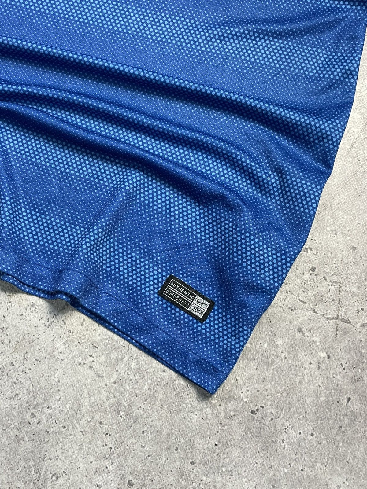 Nike 🇧🇷 Nike Brazil 2014 soccer jersey Size US S / EU 44-46 / 1 - 4 Thumbnail
