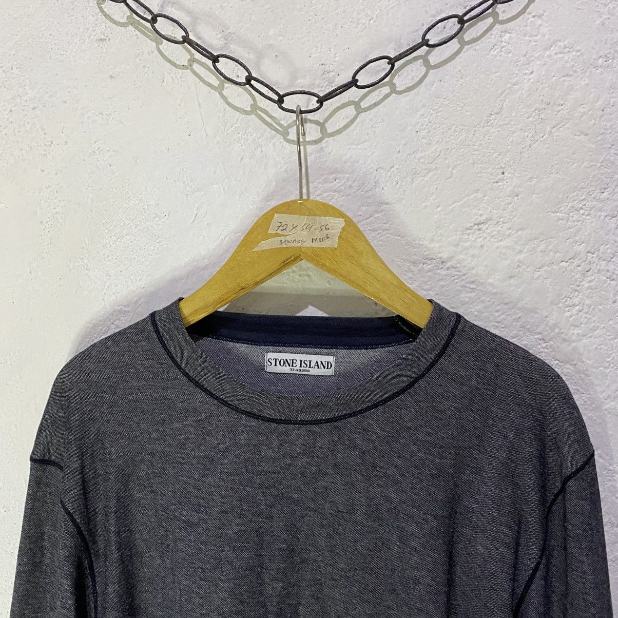 Stone Island STONE ISLAND Size US XL / EU 56 / 4 - 3 Thumbnail