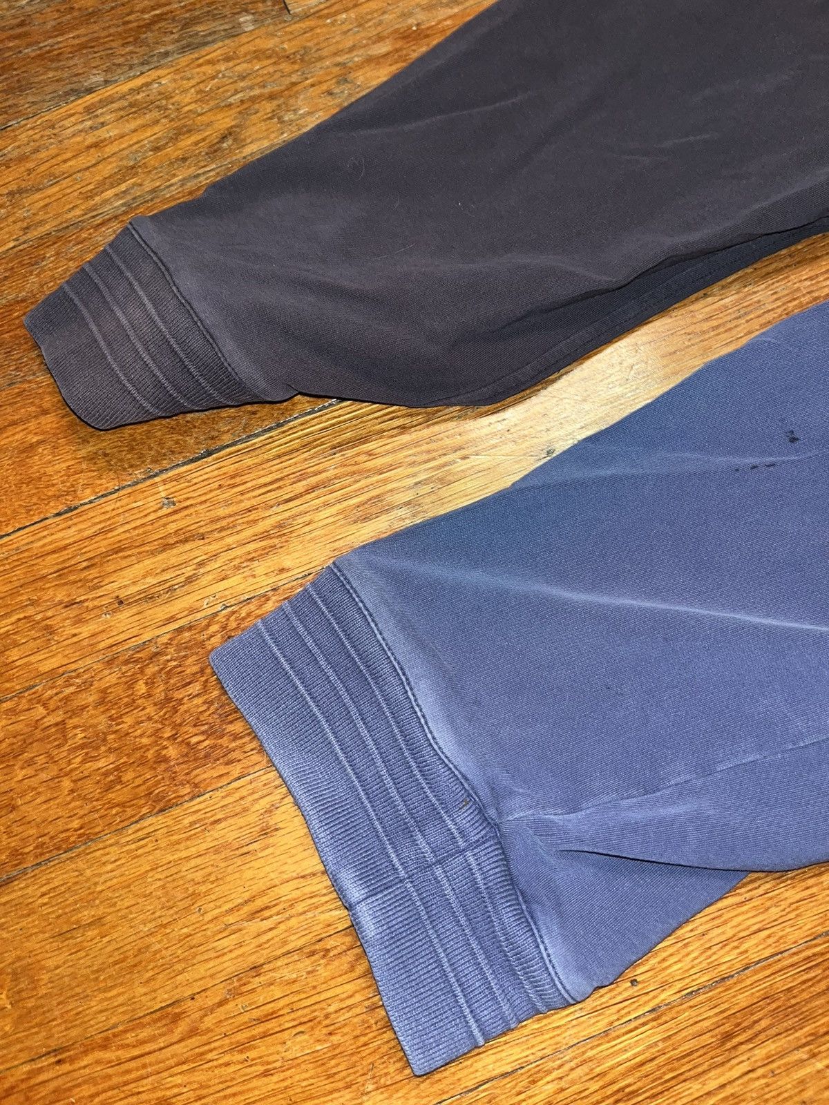 Designer × Japanese Brand × Rhone Two Pairs of Rhone Tribe Drawstring Sweatpants Retail $198 Size US 32 / EU 48 - 7 Thumbnail