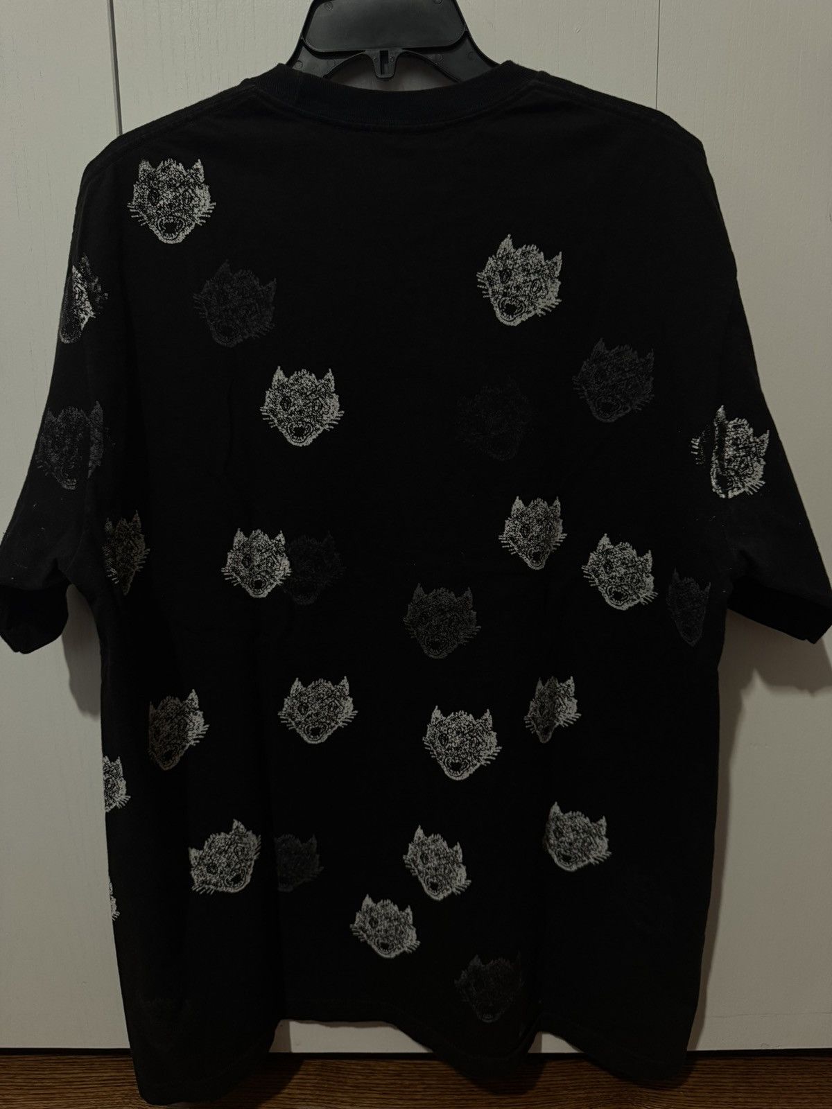 Supreme Supreme morph tee ss20 size large Size US L / EU 52-54 / 3 - 2 Thumbnail