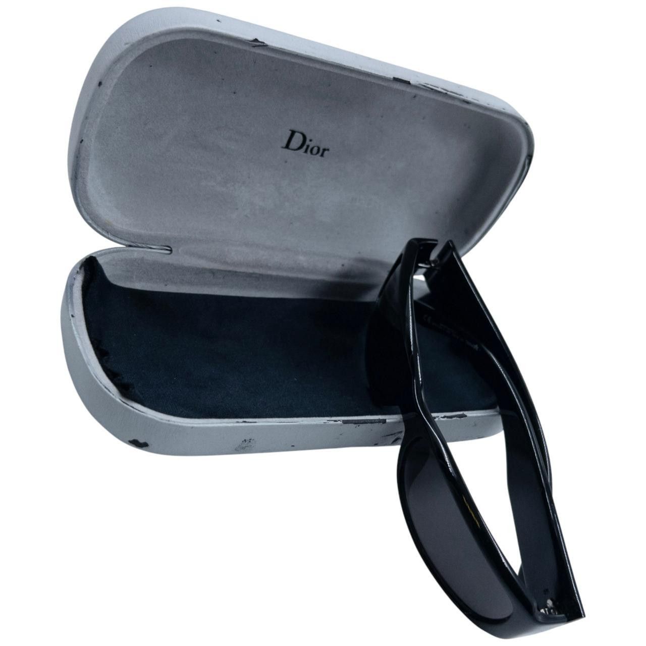 Dior Vintage Dior Sunglasses Size ONE SIZE - 8 Thumbnail