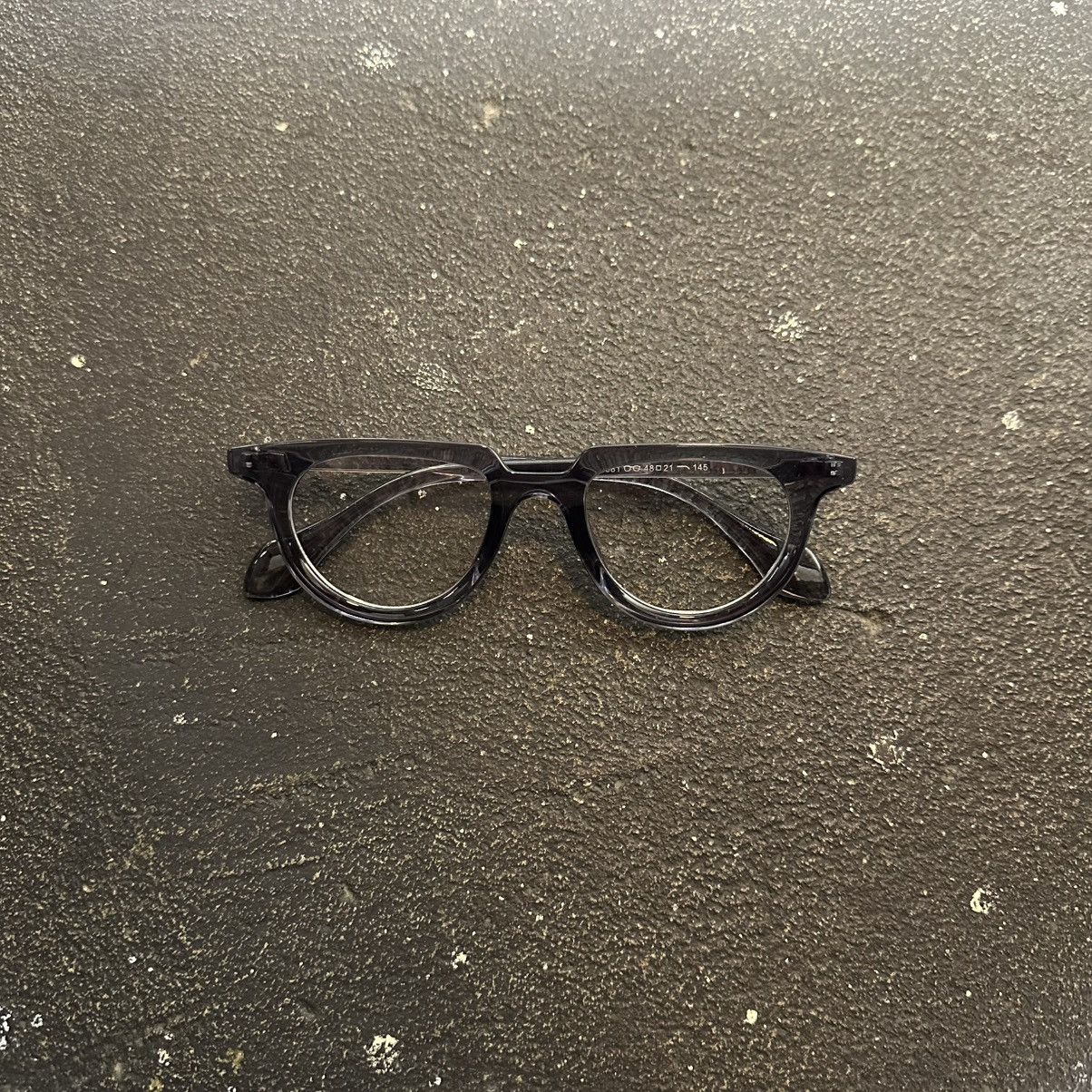 Other CLEAR FRAME GLASSES | EYESCREAM SELECTION DGZ3681-03 Size ONE SIZE - 1 Thumbnail