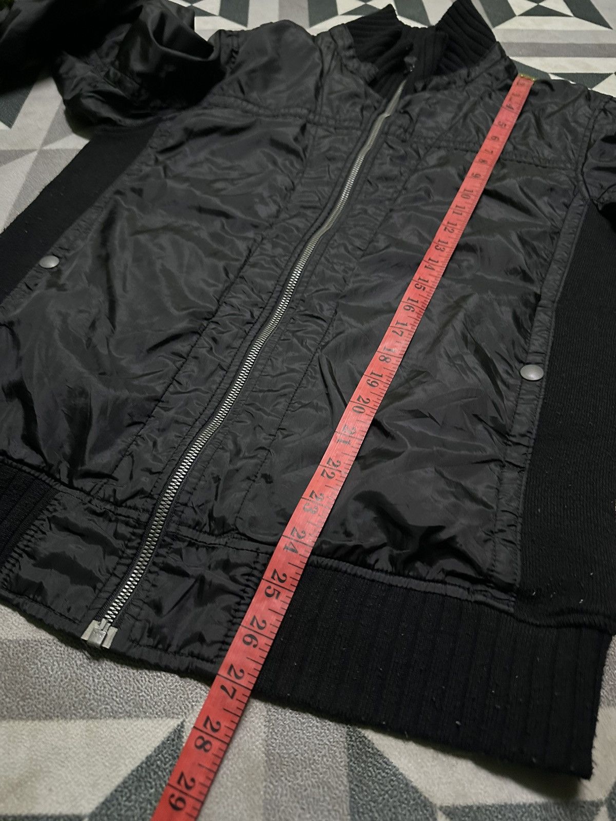 Alpha Industries Alpha Industries jacket Size US L / EU 52-54 / 3 - 12 Thumbnail