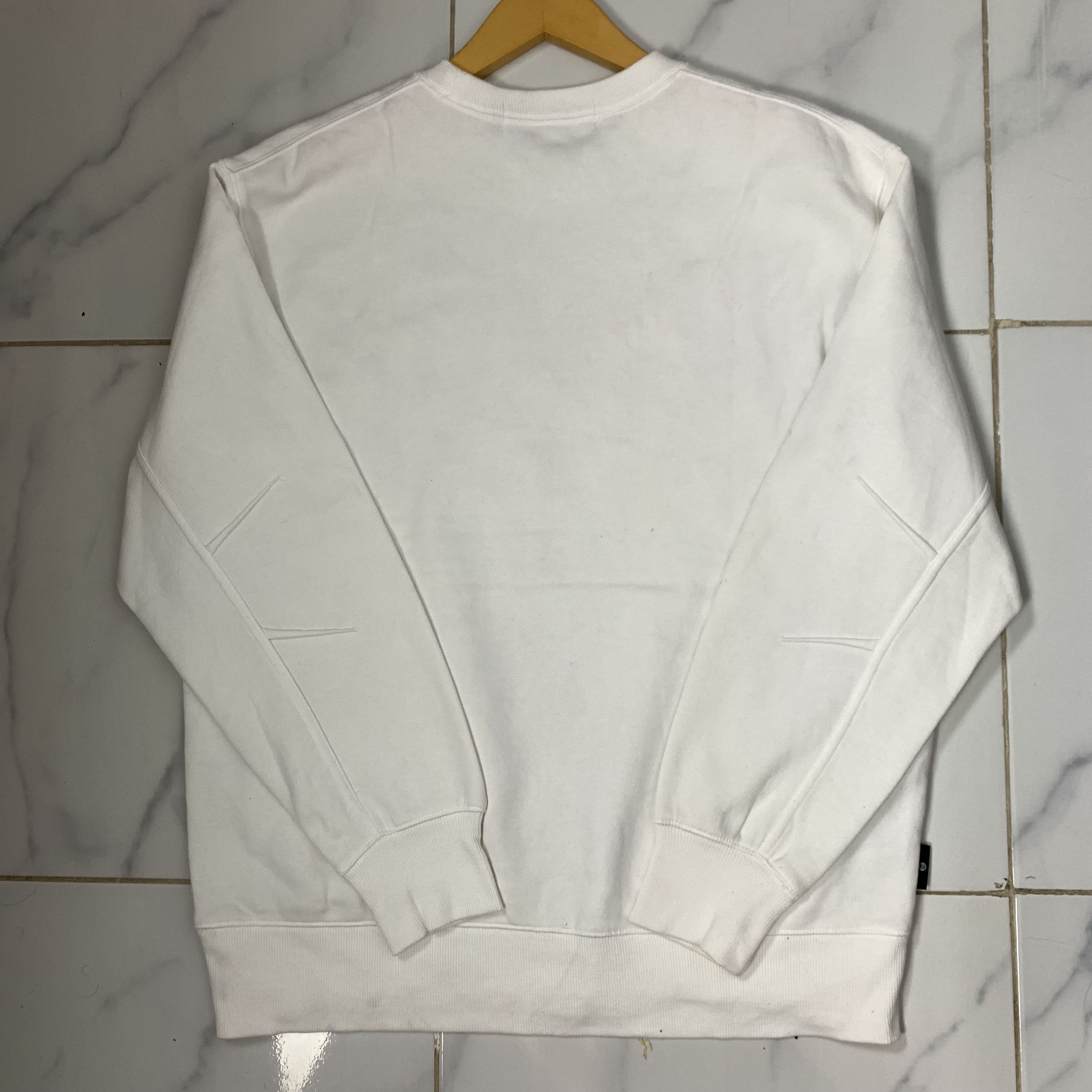 Undercover Undercover Freedom Noise Sweatshirt Crewneck Size US M / EU 48-50 / 2 - 7 Thumbnail