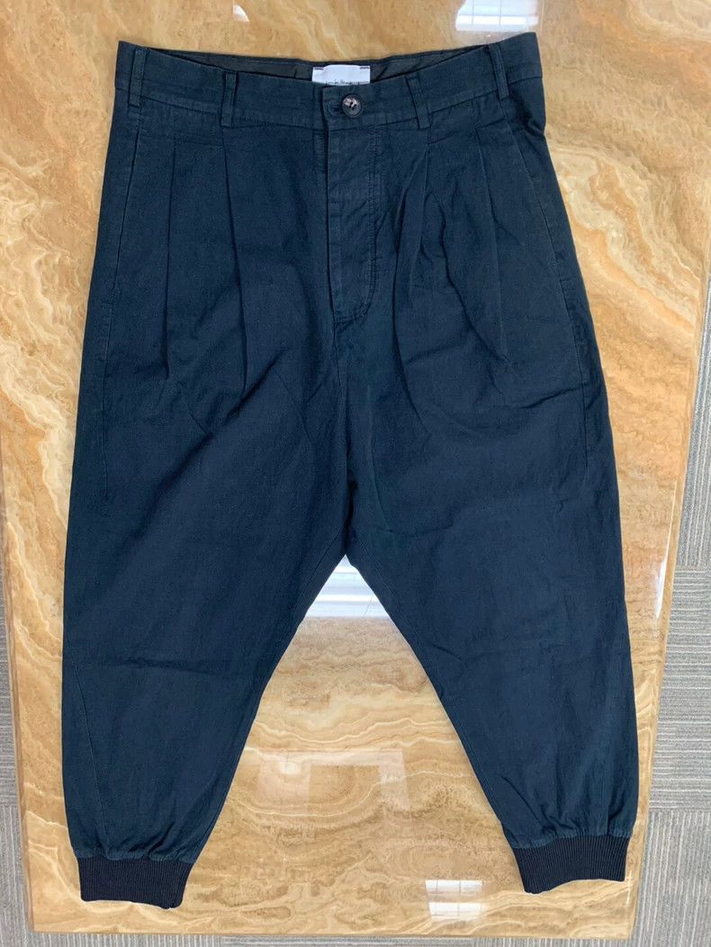 Song For The Mute Song For The Mute tapered cargo pant Size US 34 / EU 50 - 1 Thumbnail