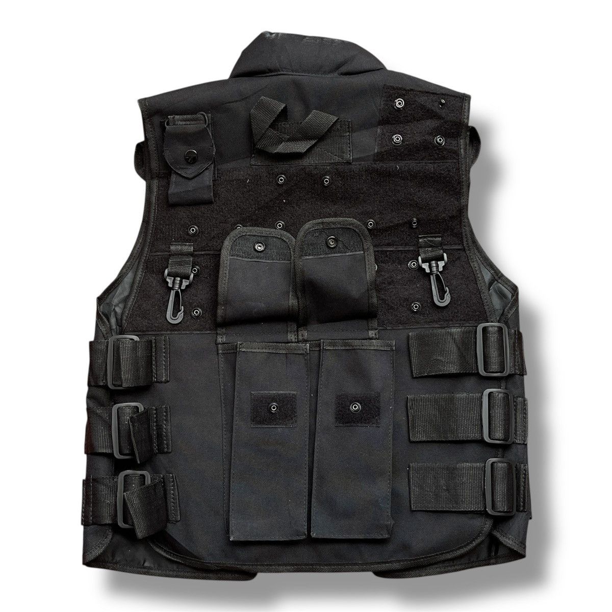 Voodoo Tactical SPECIAL UNIT Alyx Tactical Vest Jacket Size US M / EU 48-50 / 2 - 4 Thumbnail