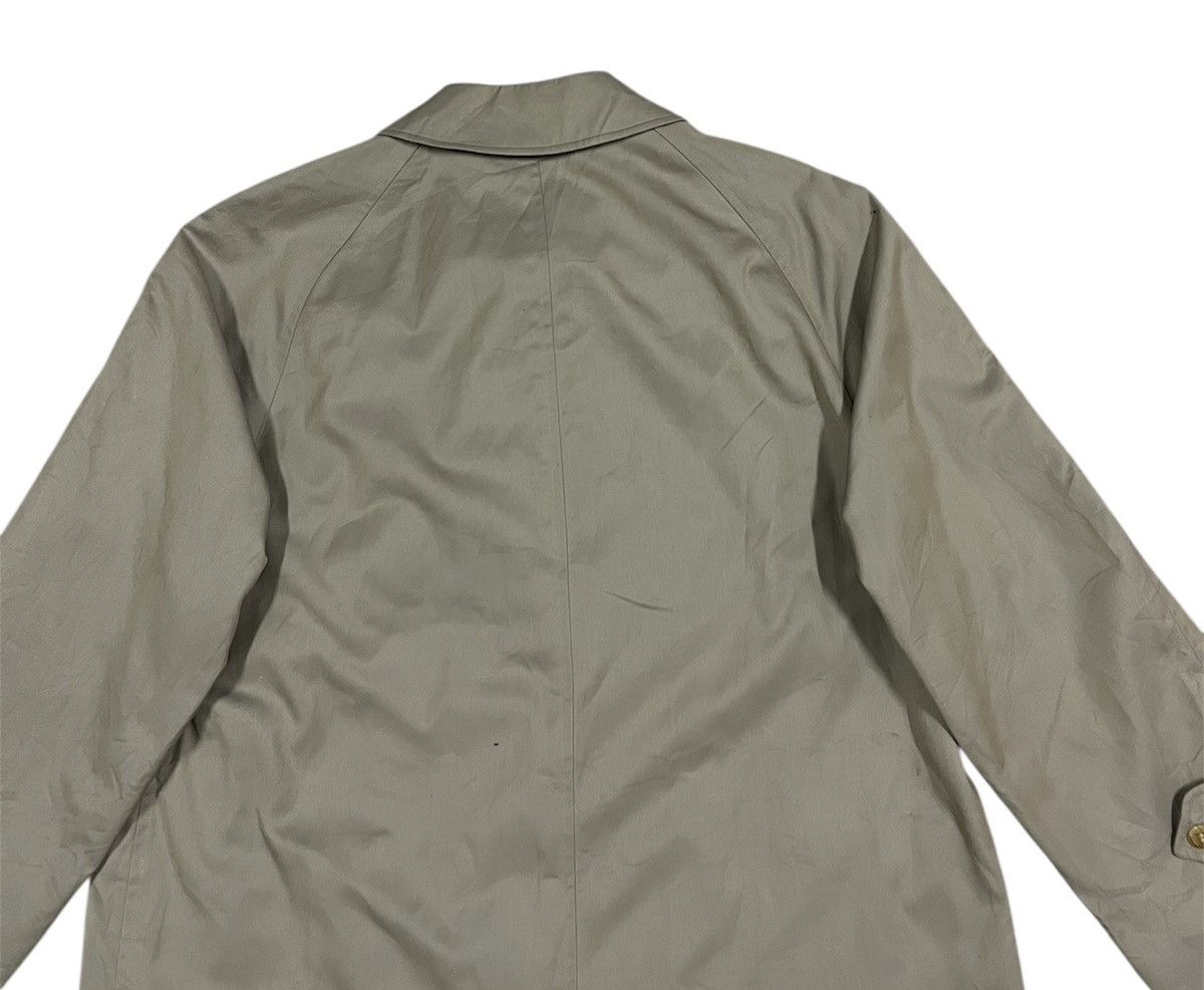 Burberry Vintage burberry’s tranch coat parkas Size US L / EU 52-54 / 3 - 13 Thumbnail