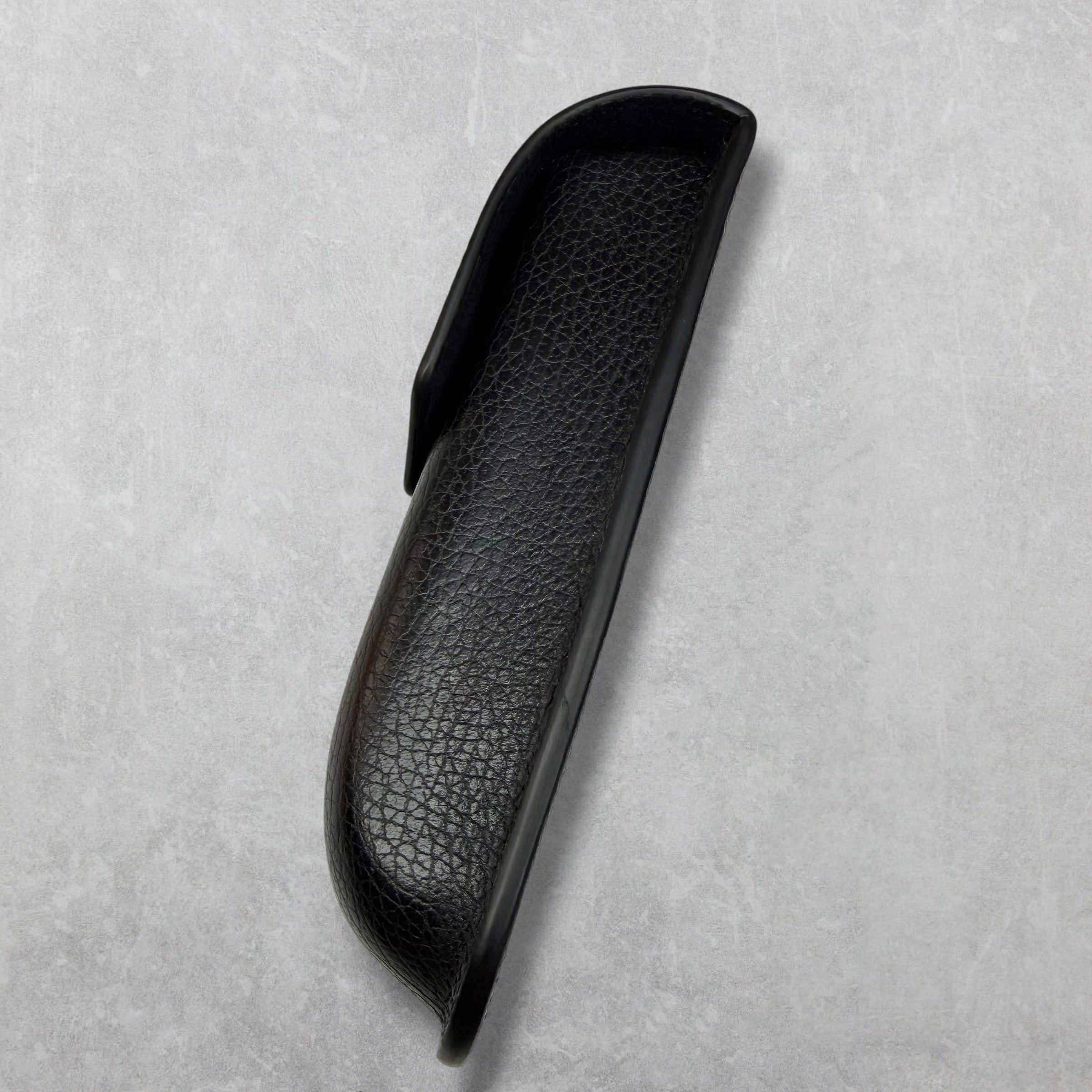 Chrome Hearts Chrome Hearts Silver Scroll Logo Coffin Glasses Case Size ONE SIZE - 5 Thumbnail