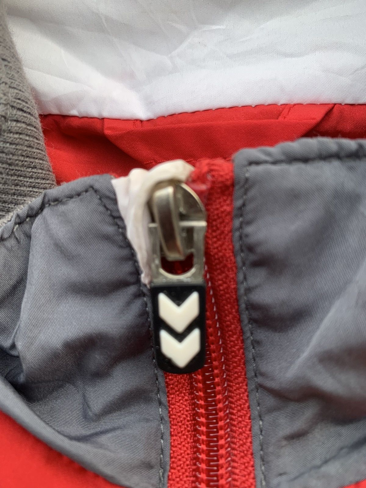 Other Vintage Japanese Brand Hummel Jacket Size US L / EU 52-54 / 3 - 6 Thumbnail