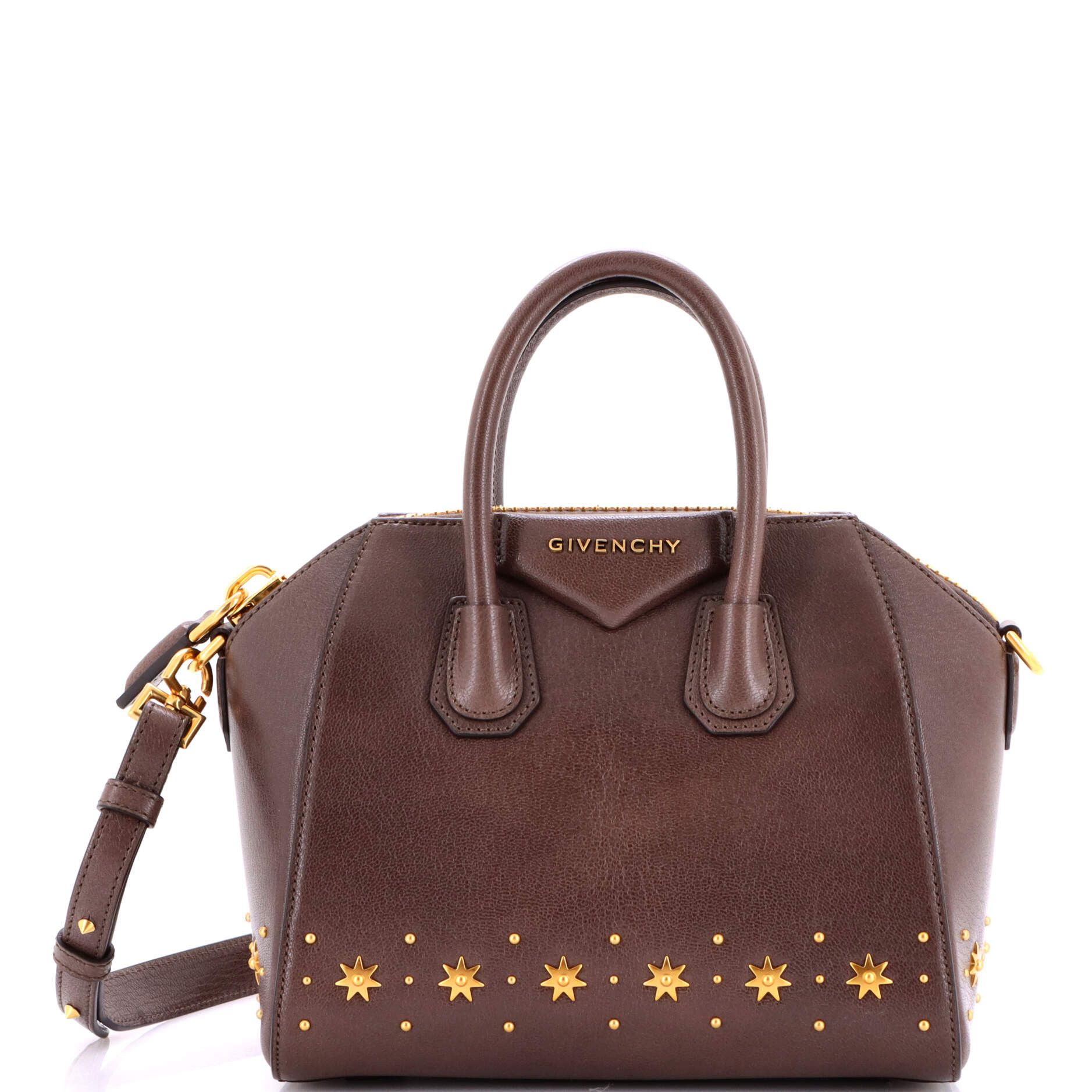 Givenchy Antigona Bag Size ONE SIZE - 1 Thumbnail