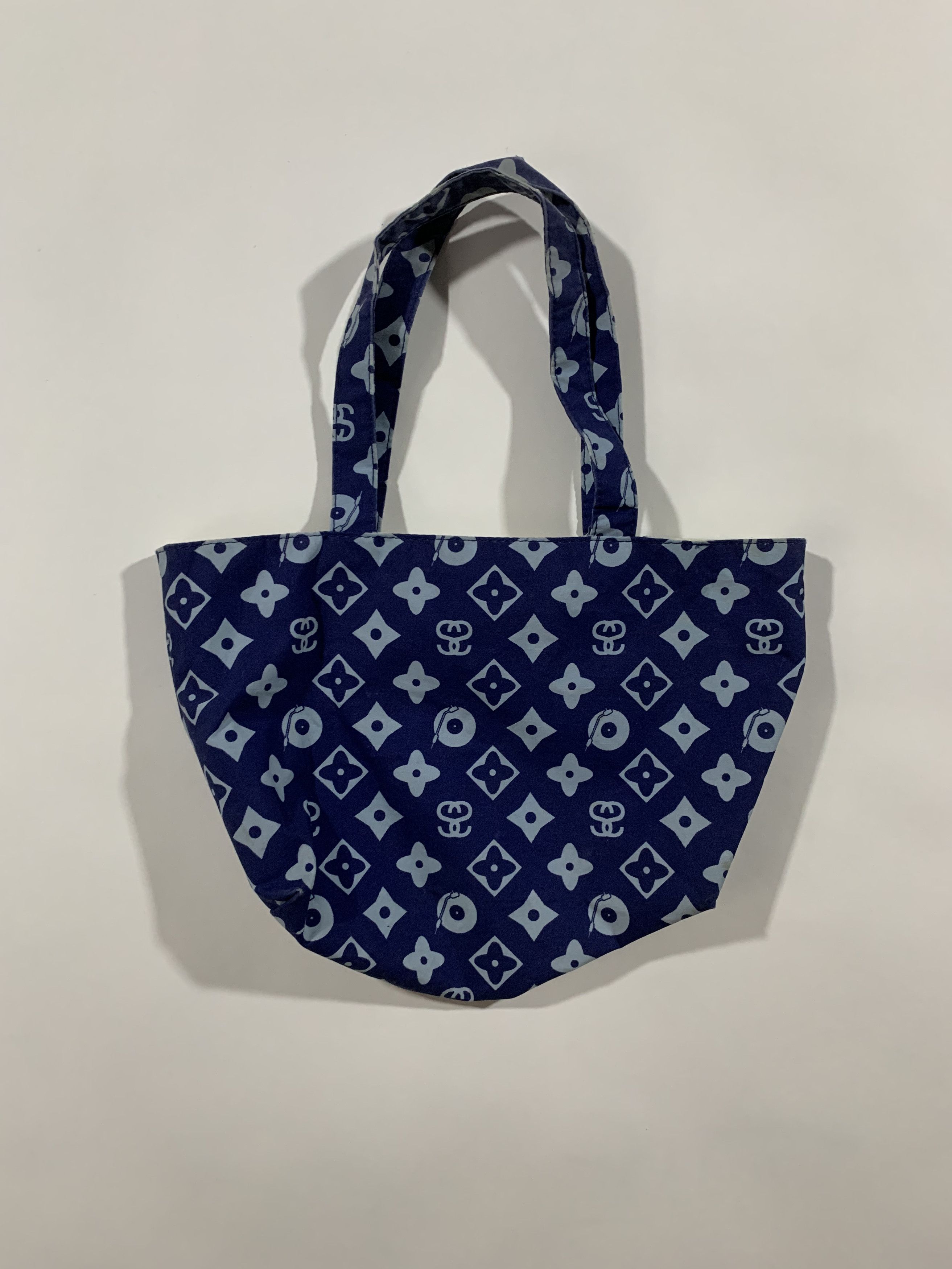Stussy AW00 Stussy Louis Vuitton Bag Size ONE SIZE - 2 Thumbnail