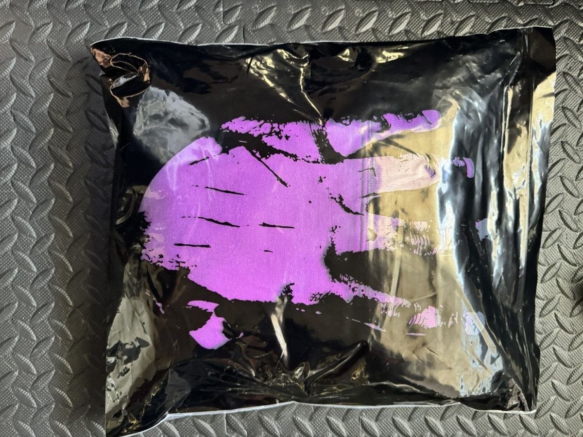 Revenge Revenge Mugshot Killhand Hoodie Size US L / EU 52-54 / 3 - 4 Thumbnail