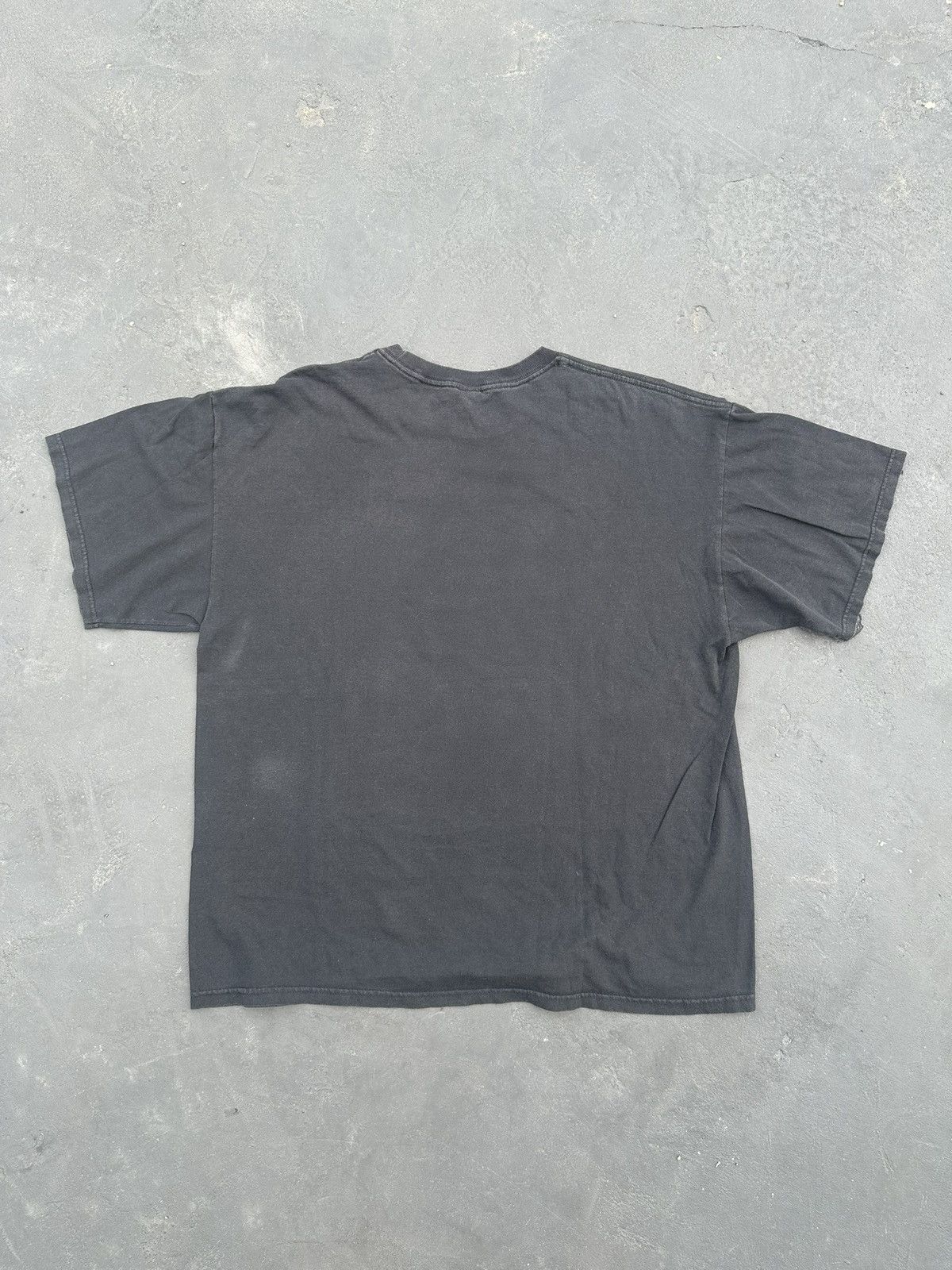The Game Sunfaded Y2K Titanfall Video Game Promo Tee Size US XXL / EU 58 / 5 - 5 Thumbnail