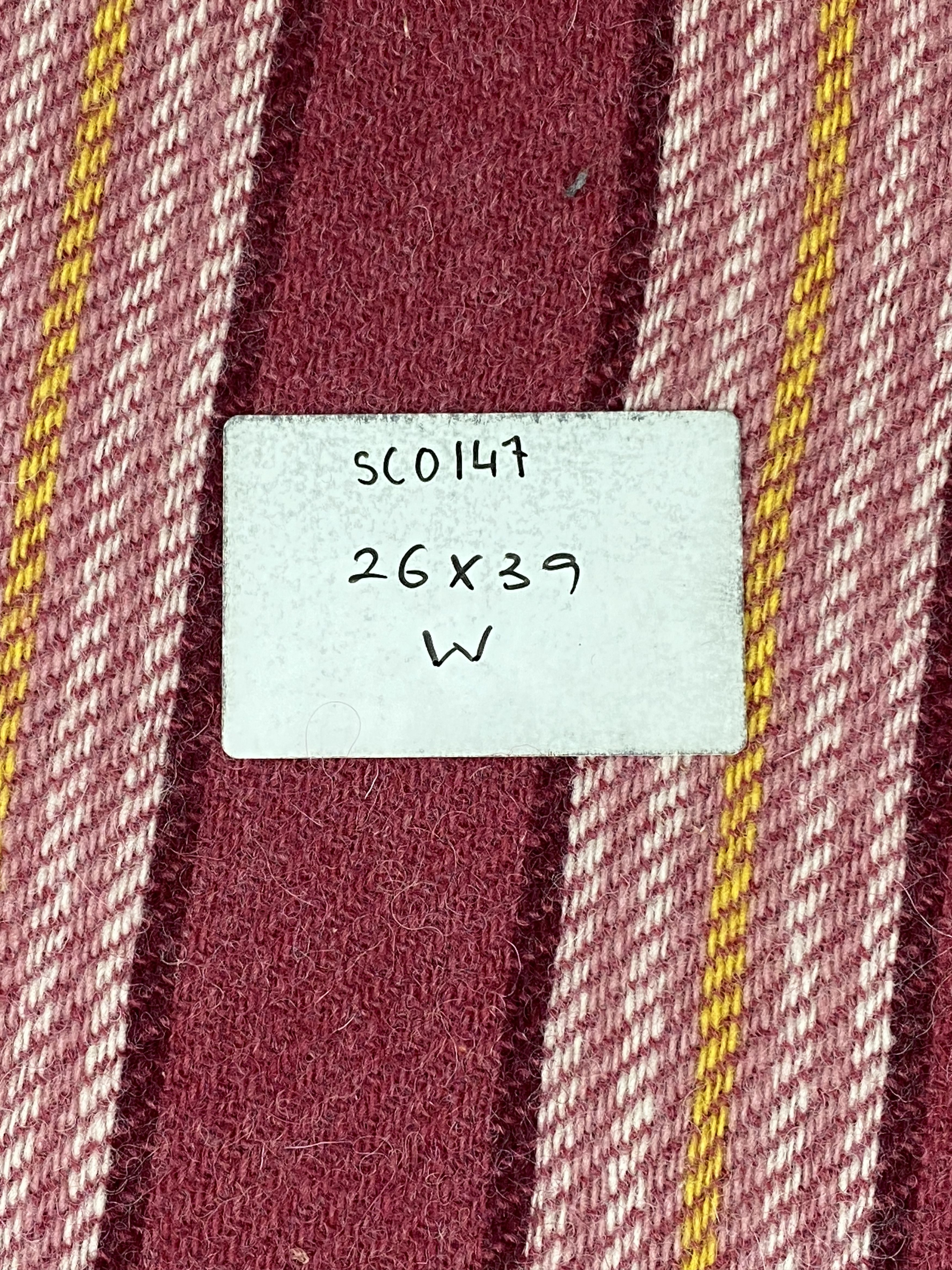 Other Arnold Palmer Scarf / Muffler / Neckwear - SC0147 Size ONE SIZE - 12 Thumbnail