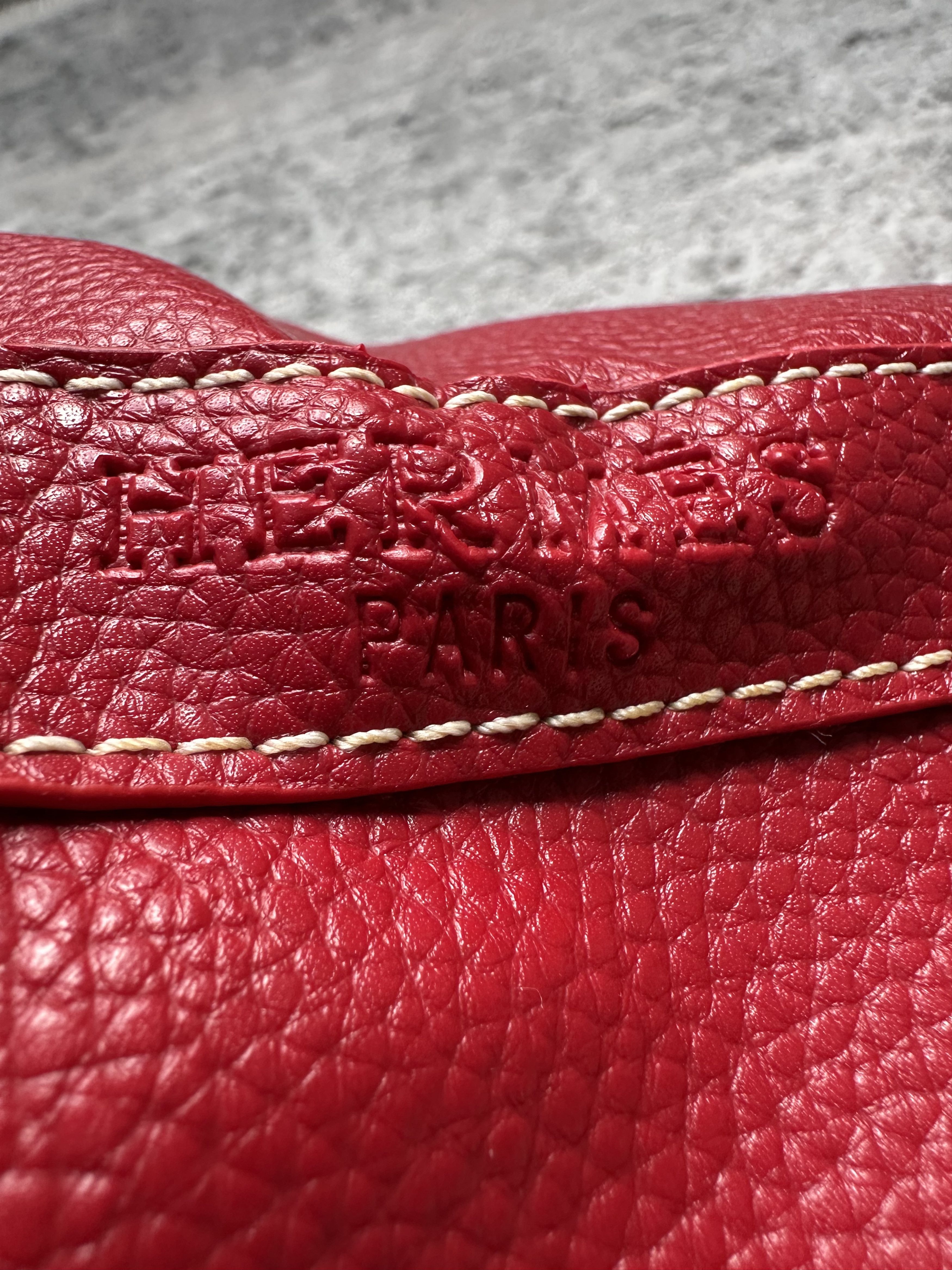 Hermes Hermes bag Size ONE SIZE - 9 Thumbnail