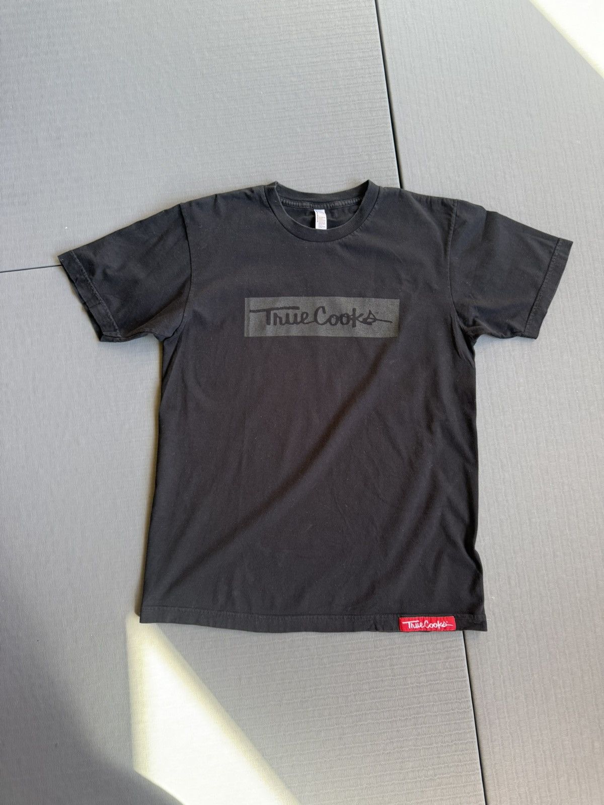 Other True Cooks T-shirt Size US M / EU 48-50 / 2 - 1 Thumbnail