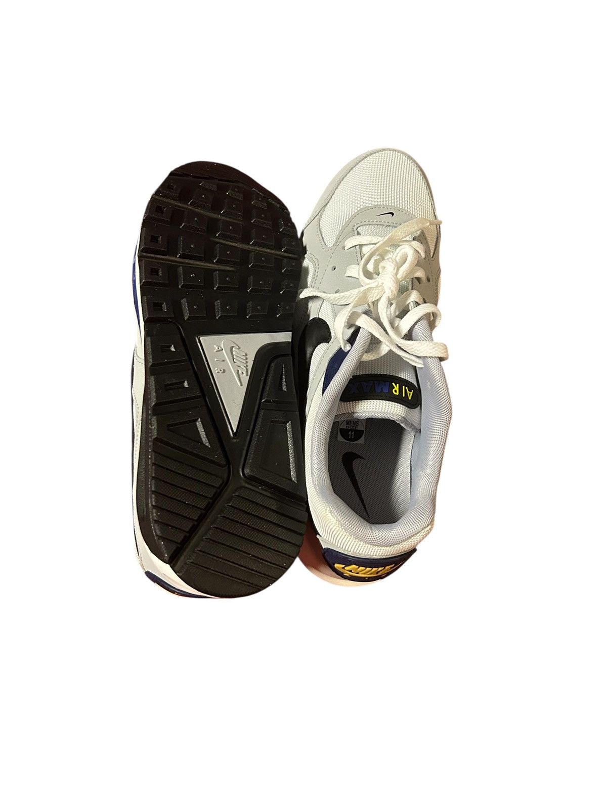 Nike Nike Air Max IVO Size US 11 / EU 44 - 4 Thumbnail