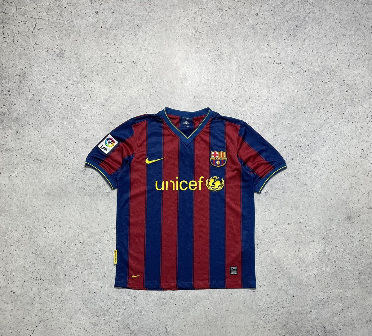 Barcelona Unicef | Grailed