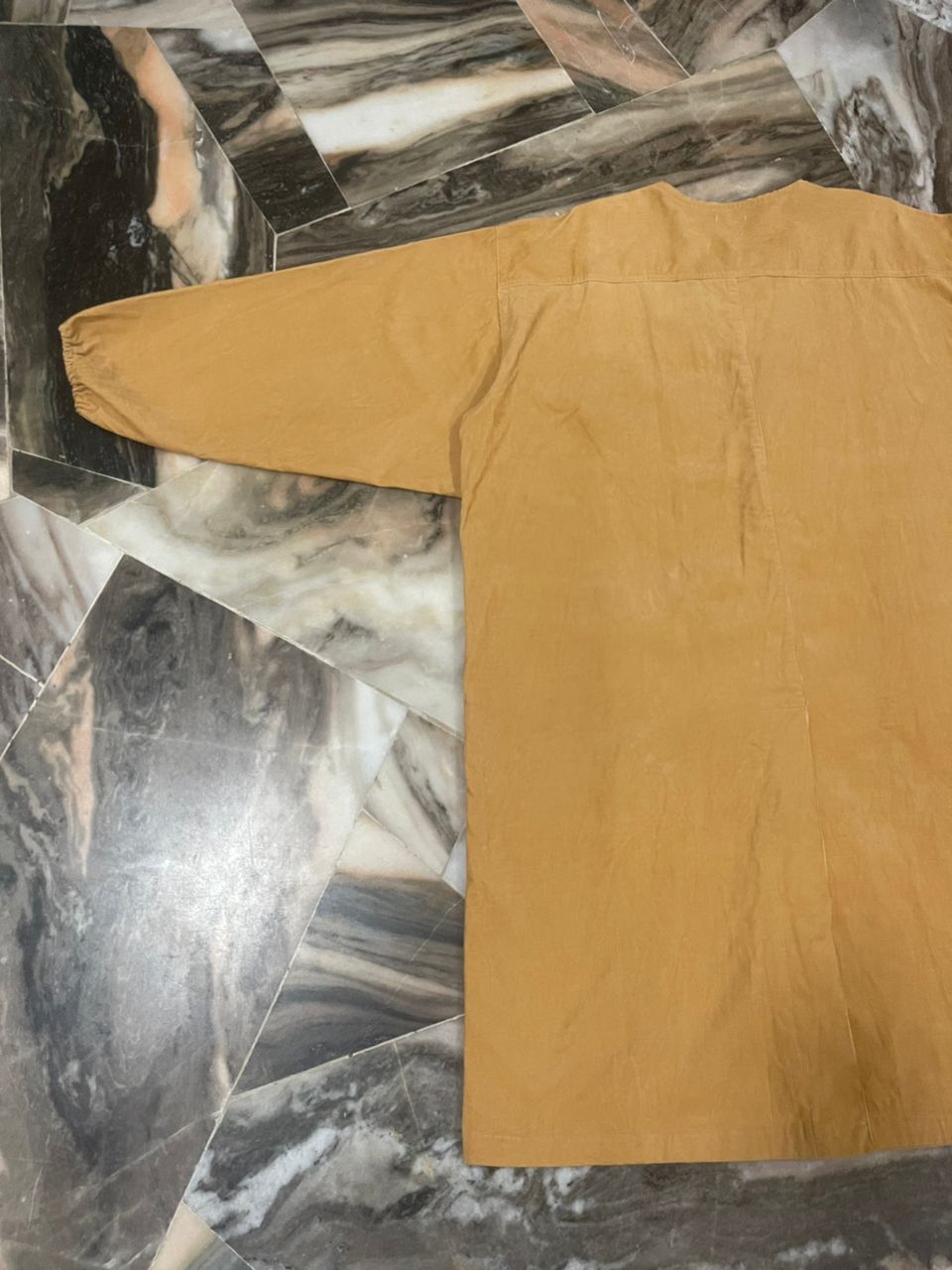 Issey Miyake Issey Miyake Windcoat Corduroy Size US L / EU 52-54 / 3 - 10 Thumbnail