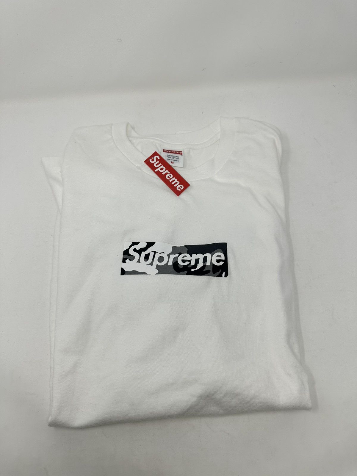 Tシャツ・カットソー 25SS Week7 Supreme Miami Box Logo Tee Size【XXL】 SUPREME シュプリーム 25SS マイアミOPEN記念 Miami