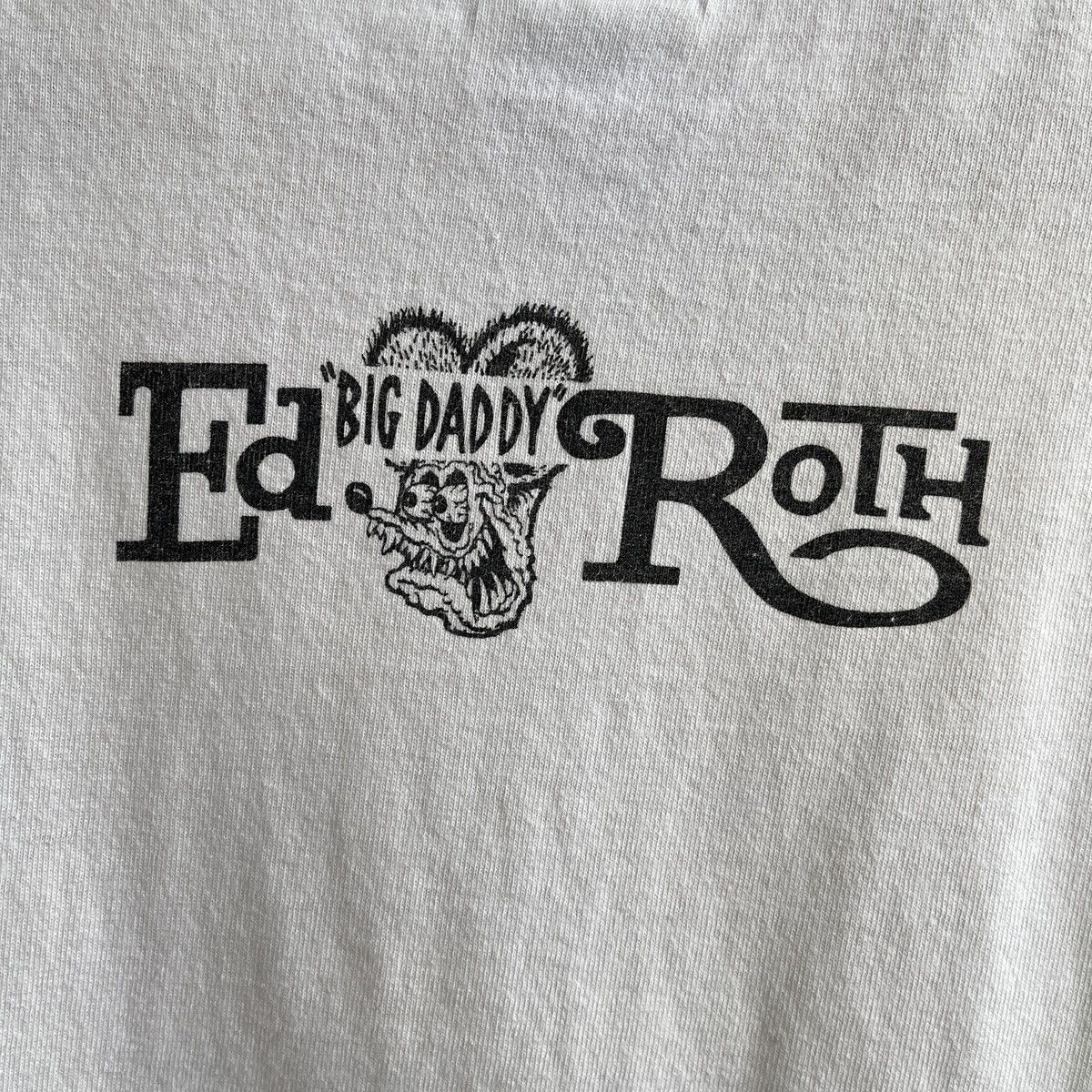 Other VINTAGE Y2K ED BIG DADDY ROTH RAT FINK TSHIRT 2004 COPYRIGHT Size US L / EU 52-54 / 3 - 13 Thumbnail