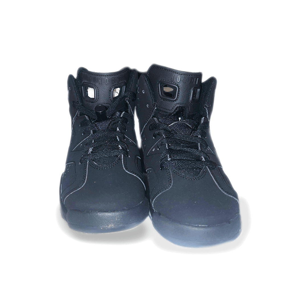 Jordan Brand Air Jordan 6 Retro (GS) Size US 5 / IT 35 - 3 Thumbnail