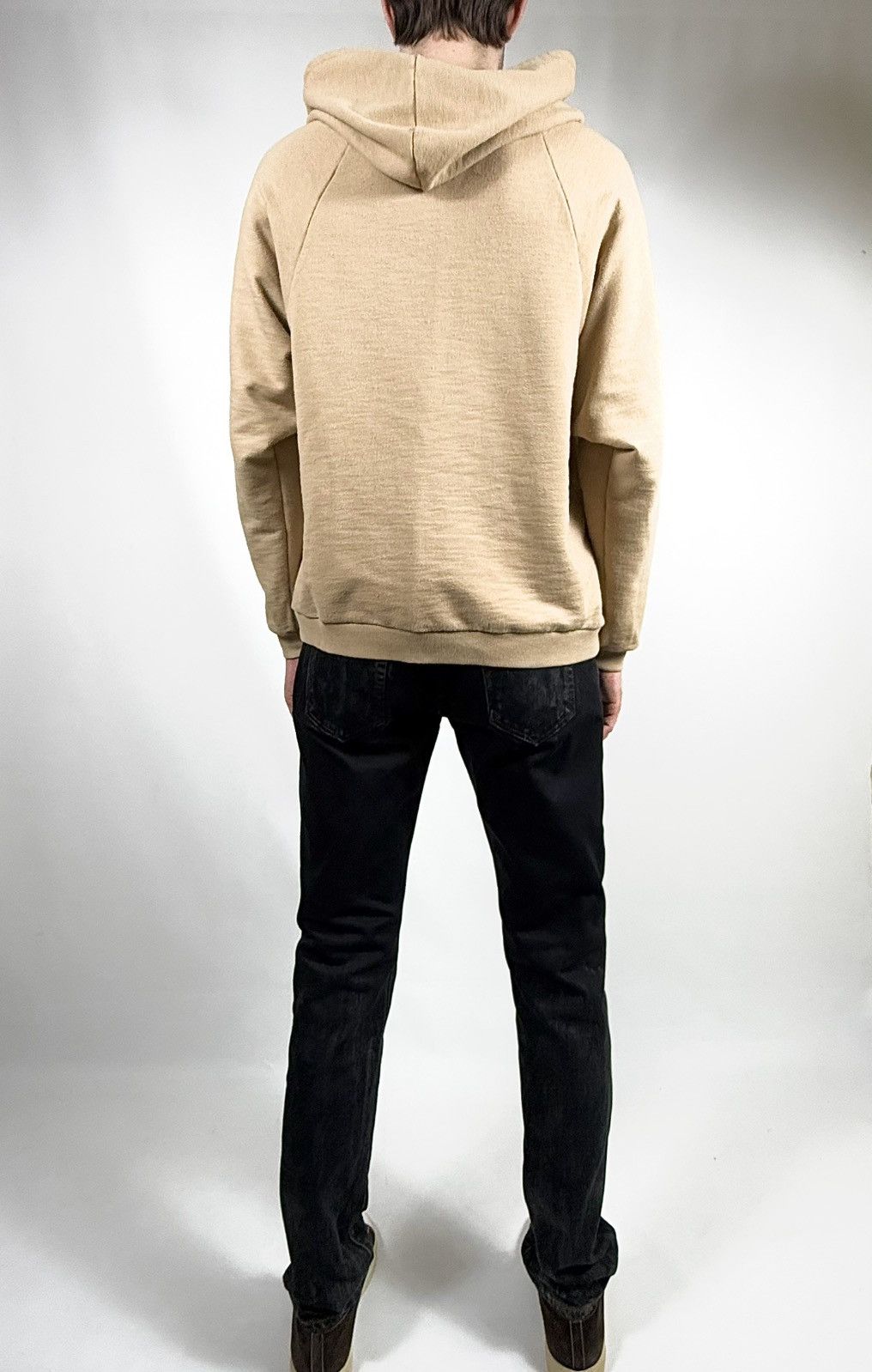 Siberia Hills Siberia Hills Boxy Print Hoodie Size US L / EU 52-54 / 3 - 6 Thumbnail