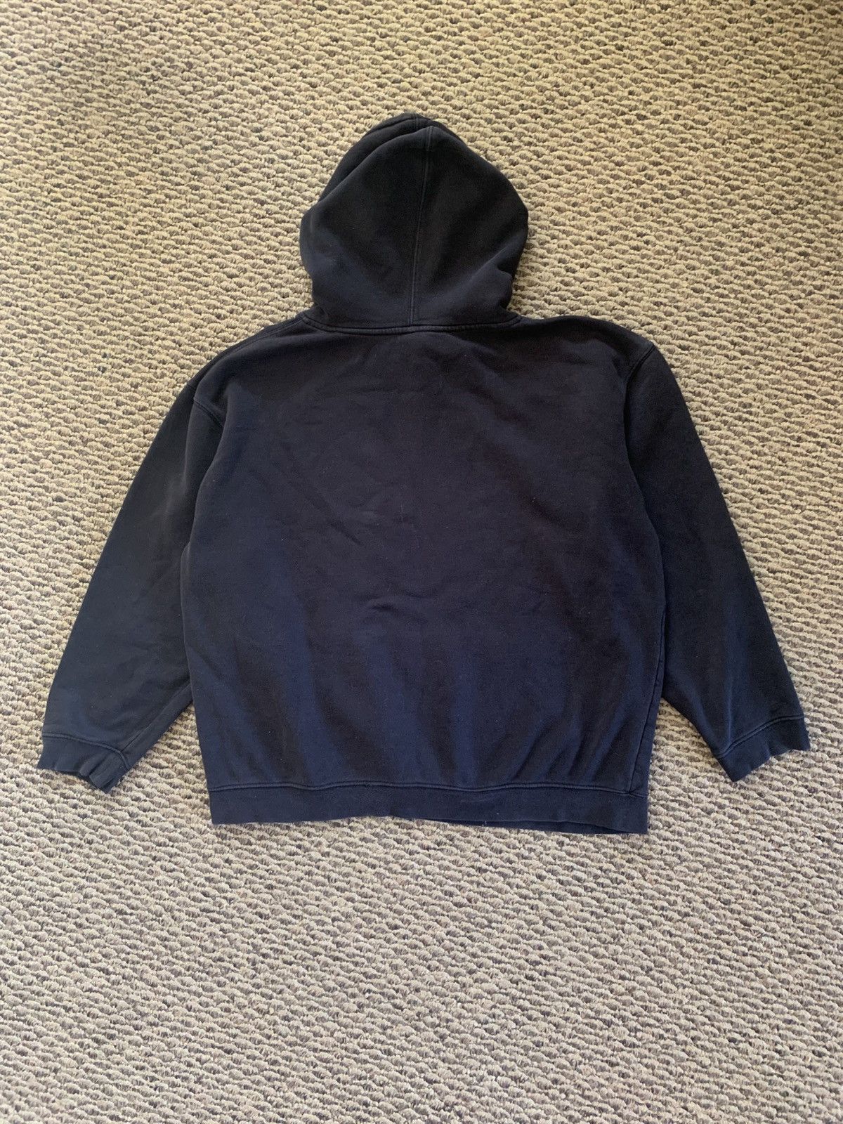 Vintage Vintage Monty Python And The Holy Grail Movie Promo Hoodie Size US L / EU 52-54 / 3 - 2 Thumbnail