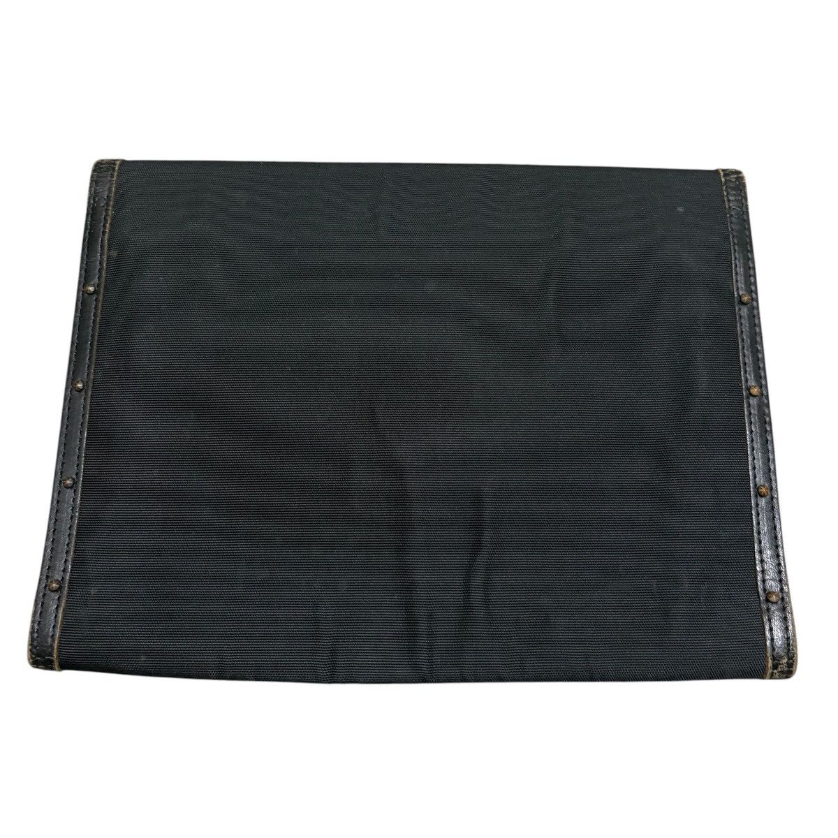 Jean Paul Gaultier Jean Paul Gaultier Lion Head Clutch Bag Size ONE SIZE - 5 Thumbnail