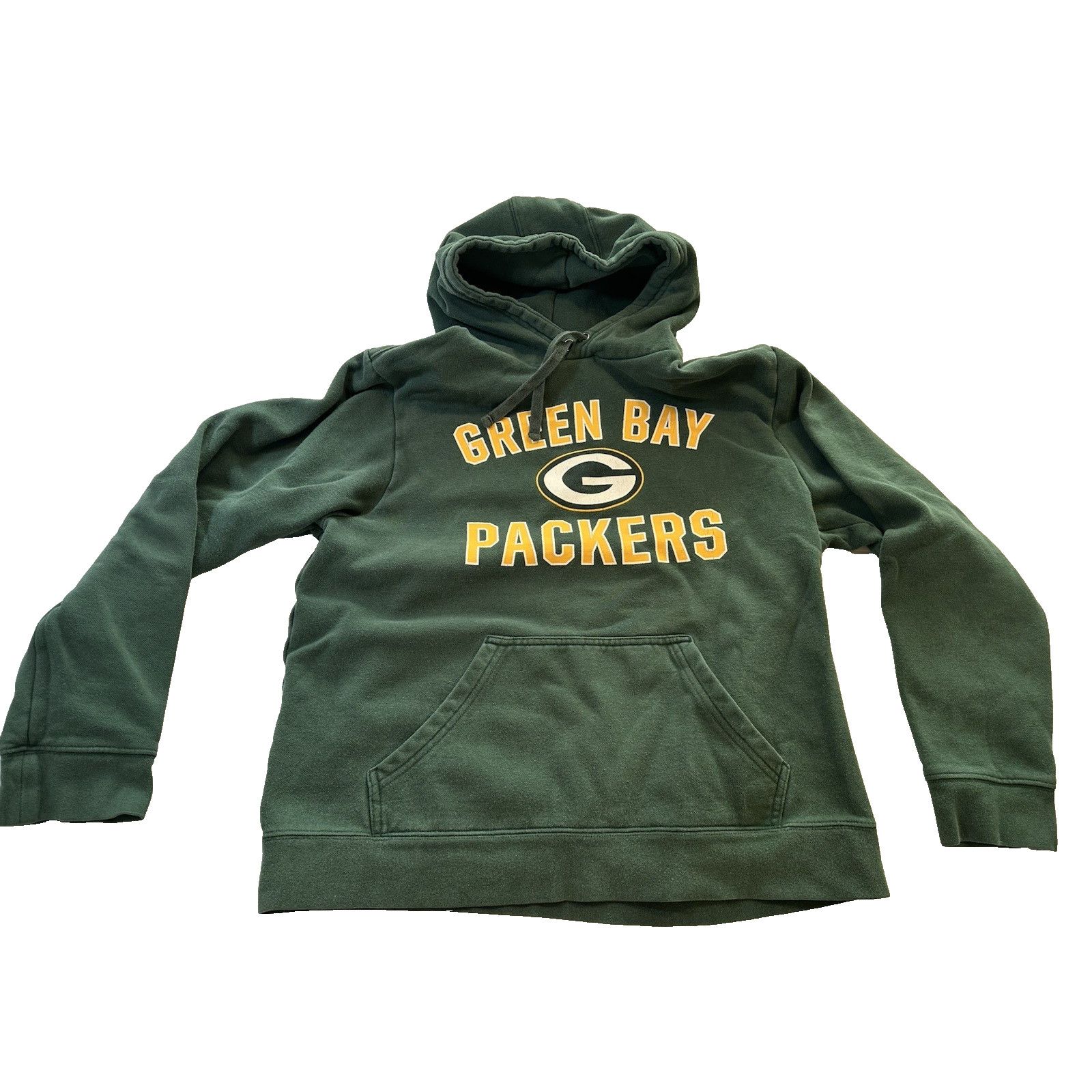 NFL Fanatics Greenbay Packers LRG Hoodie/Sweatshirt NFL Football Size US L / EU 52-54 / 3 - 1 Thumbnail
