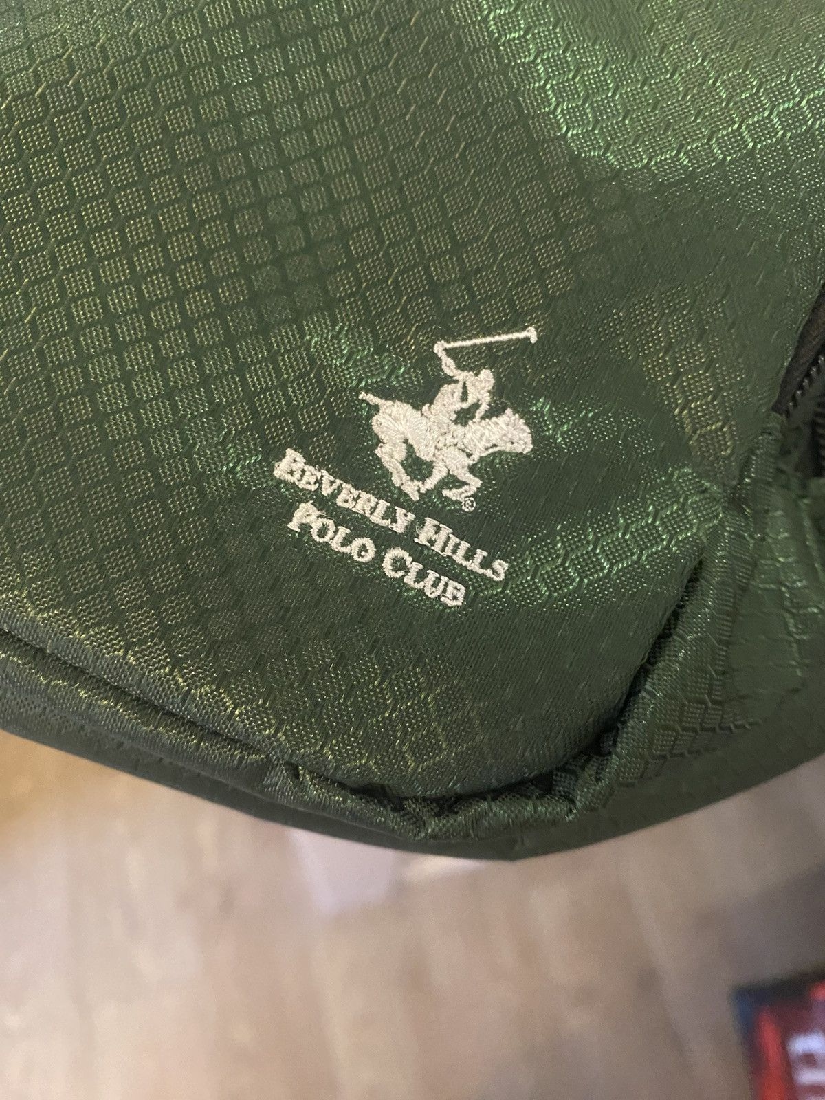 Beverly Hills Polo Club Cross body bag - beverly hills polo club Size ONE SIZE - 2 Thumbnail