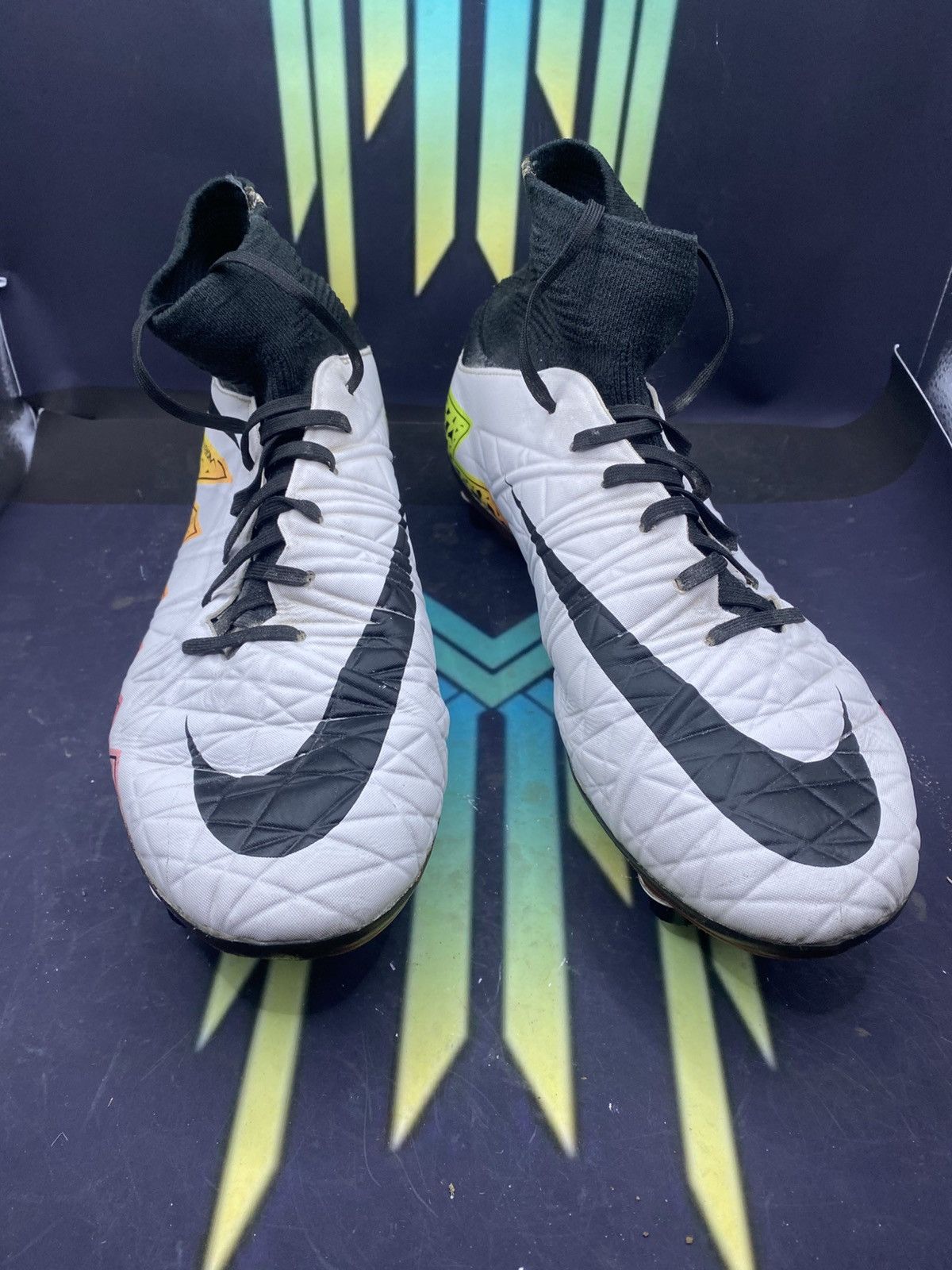 Nike Nike hypervenom phantom II Size US 7 / EU 40 - 3 Thumbnail