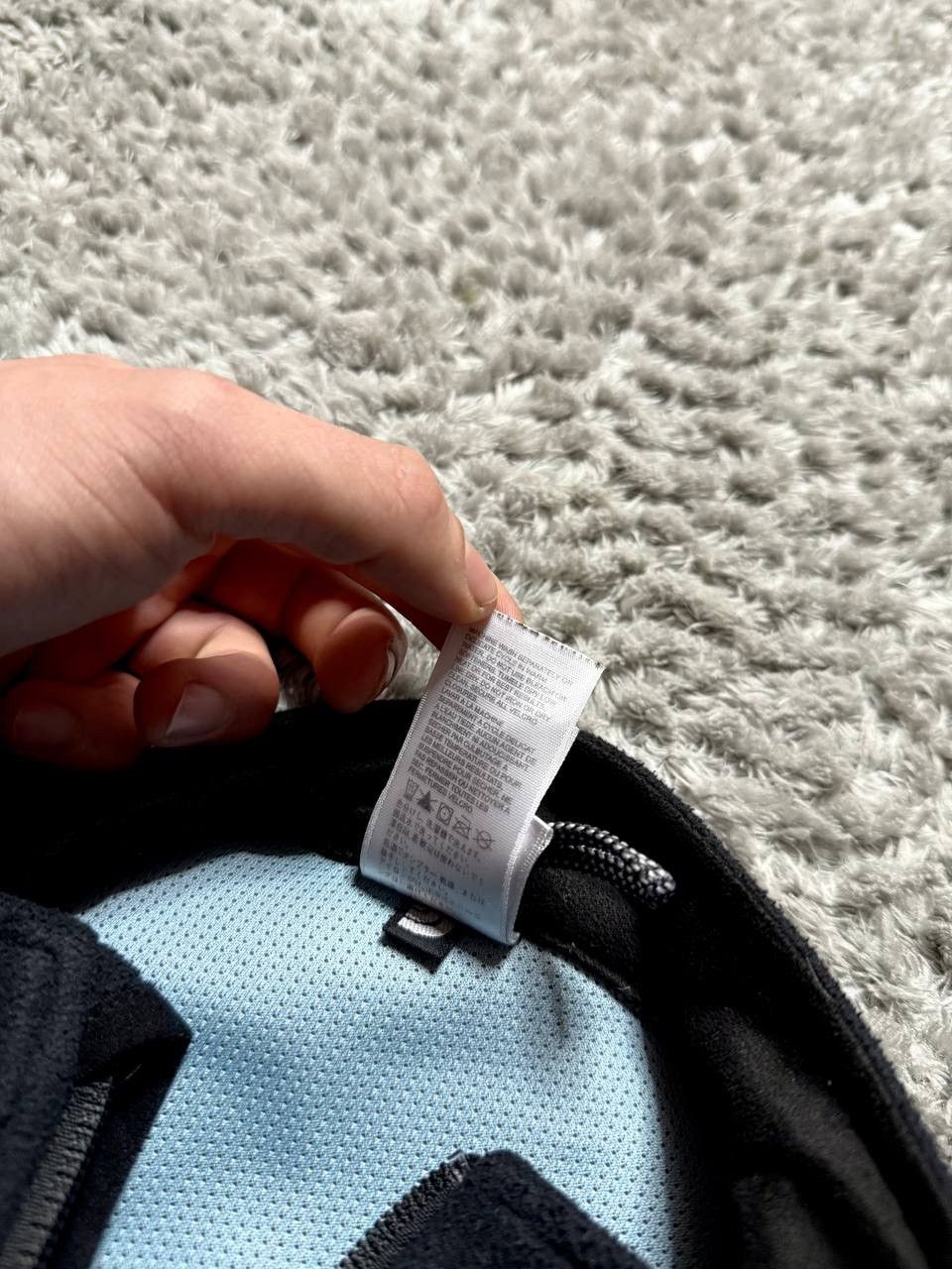 The North Face 00s Vintage The North Face Outdoor Fleece Windfall Vest Y2K Size US M / EU 48-50 / 2 - 7 Thumbnail