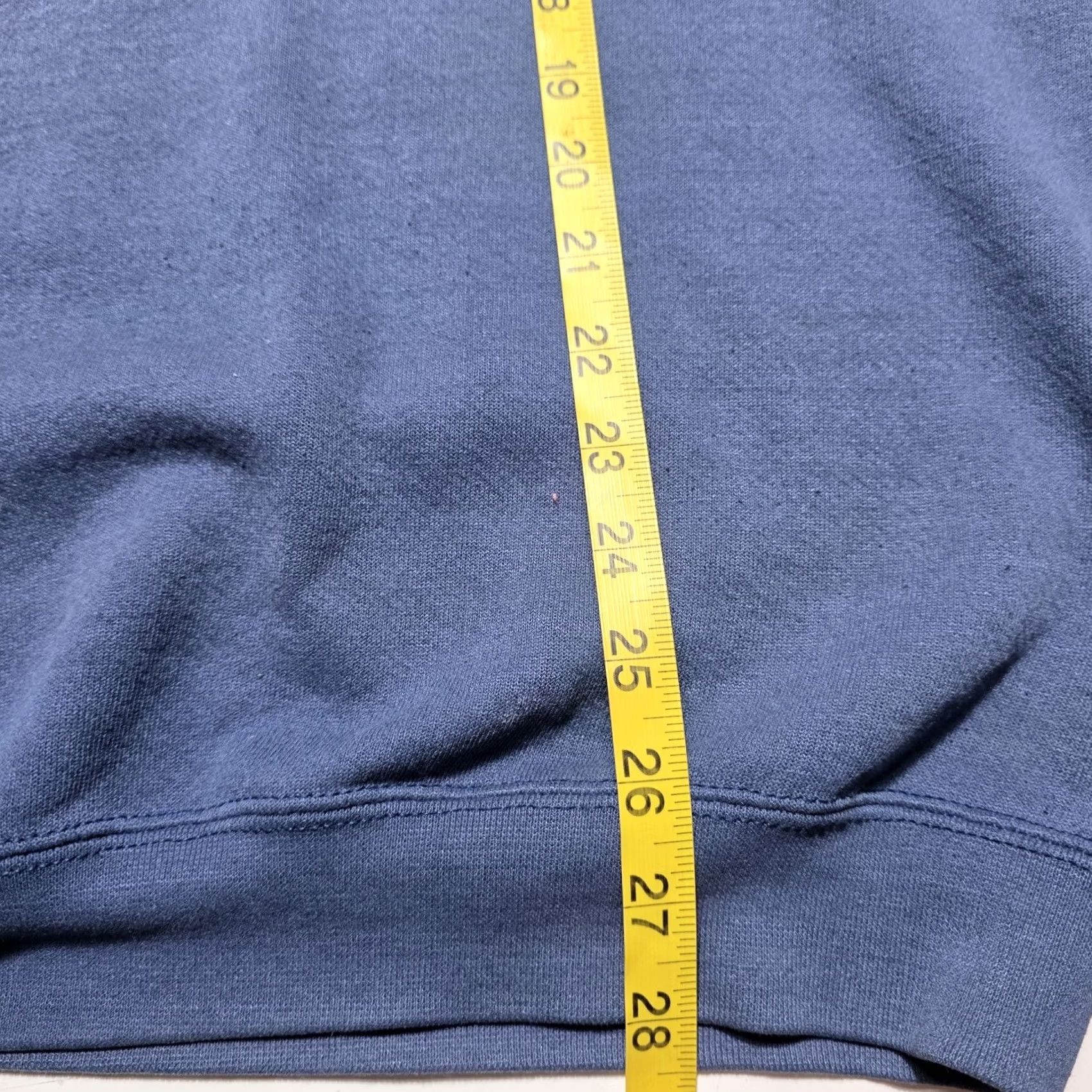 Lee VINTAGE Handyman Embroidered Tools Sweatshirt Men's XL Lee Heavyweight USA Size US XL / EU 56 / 4 - 6 Thumbnail