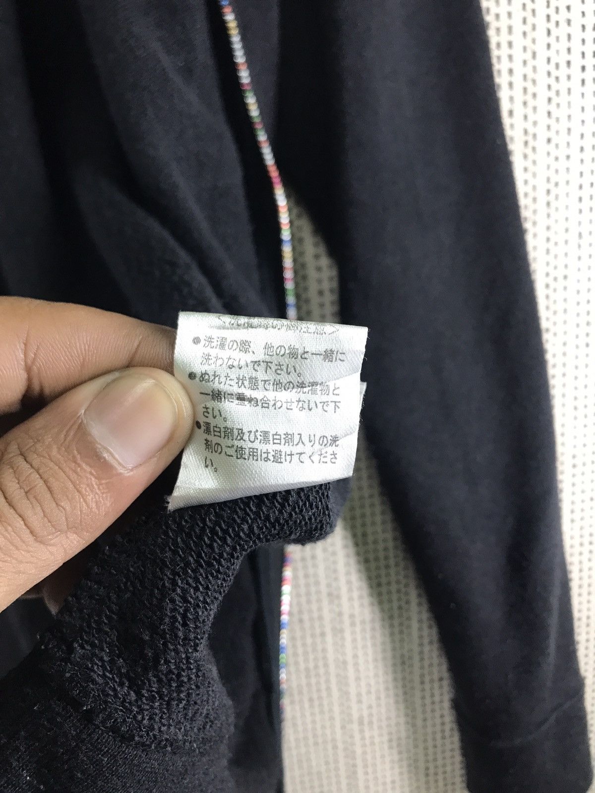 Beams Plus × Japanese Brand × Vintage rare!! vintage beams heart full zip quality wear Size US M / EU 48-50 / 2 - 8 Thumbnail