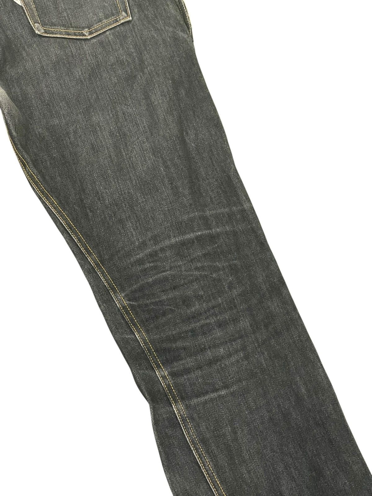 Final Home Final Home Denim Straight Fit 2🟦 Size US 30 / EU 46 - 6 Thumbnail