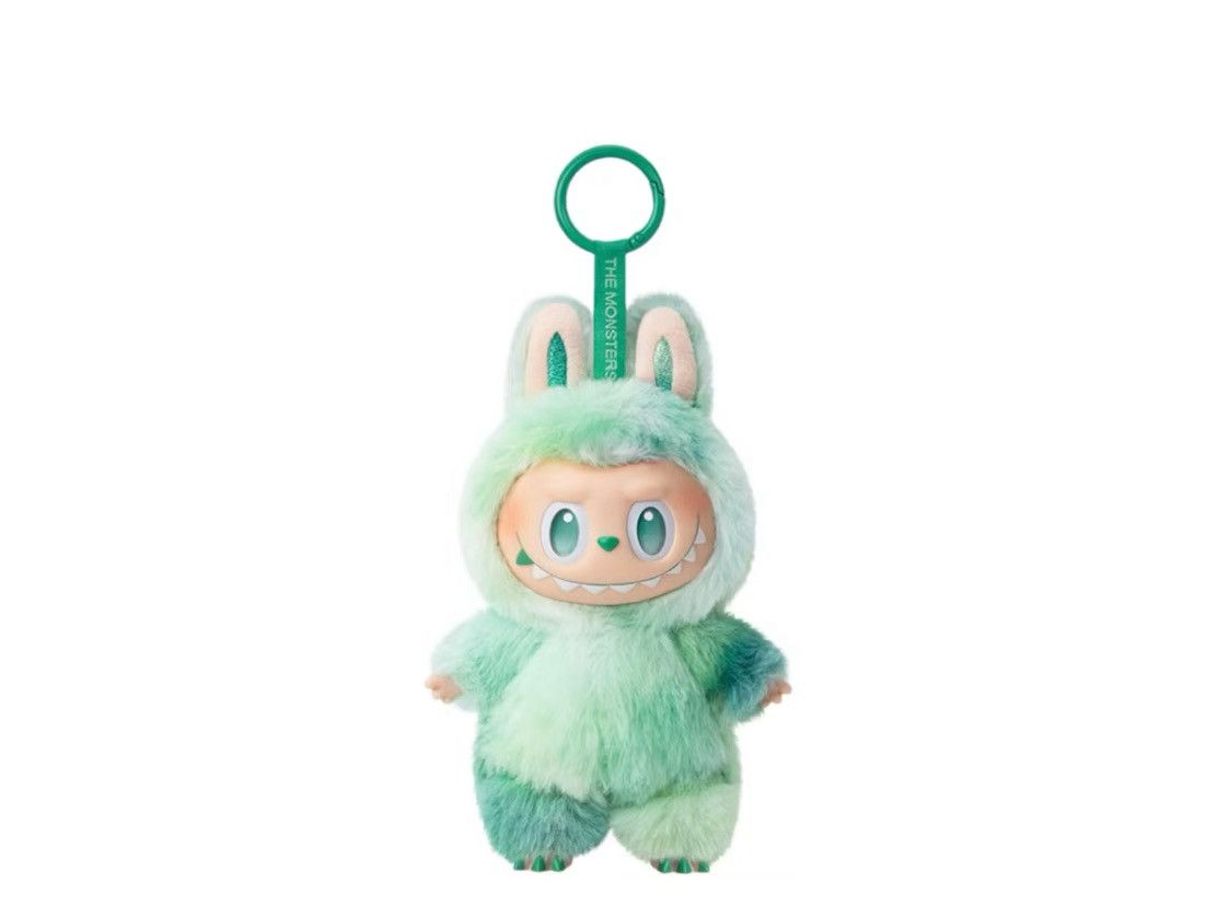 POP MART Labubu The Monsters - Big Into Energy Serenity