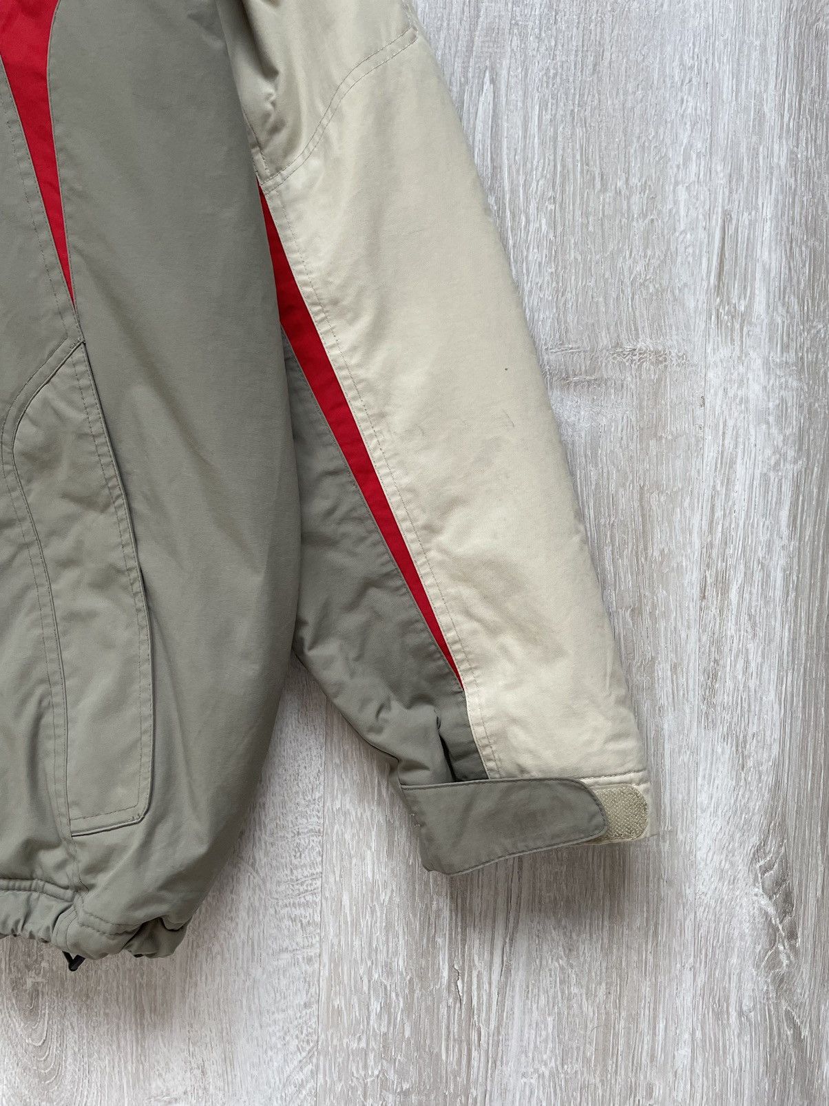 Nike × Nike ACG × Vintage Vintage Nike ACG technologically advanced Jacket Size US L / EU 52-54 / 3 - 2 Thumbnail